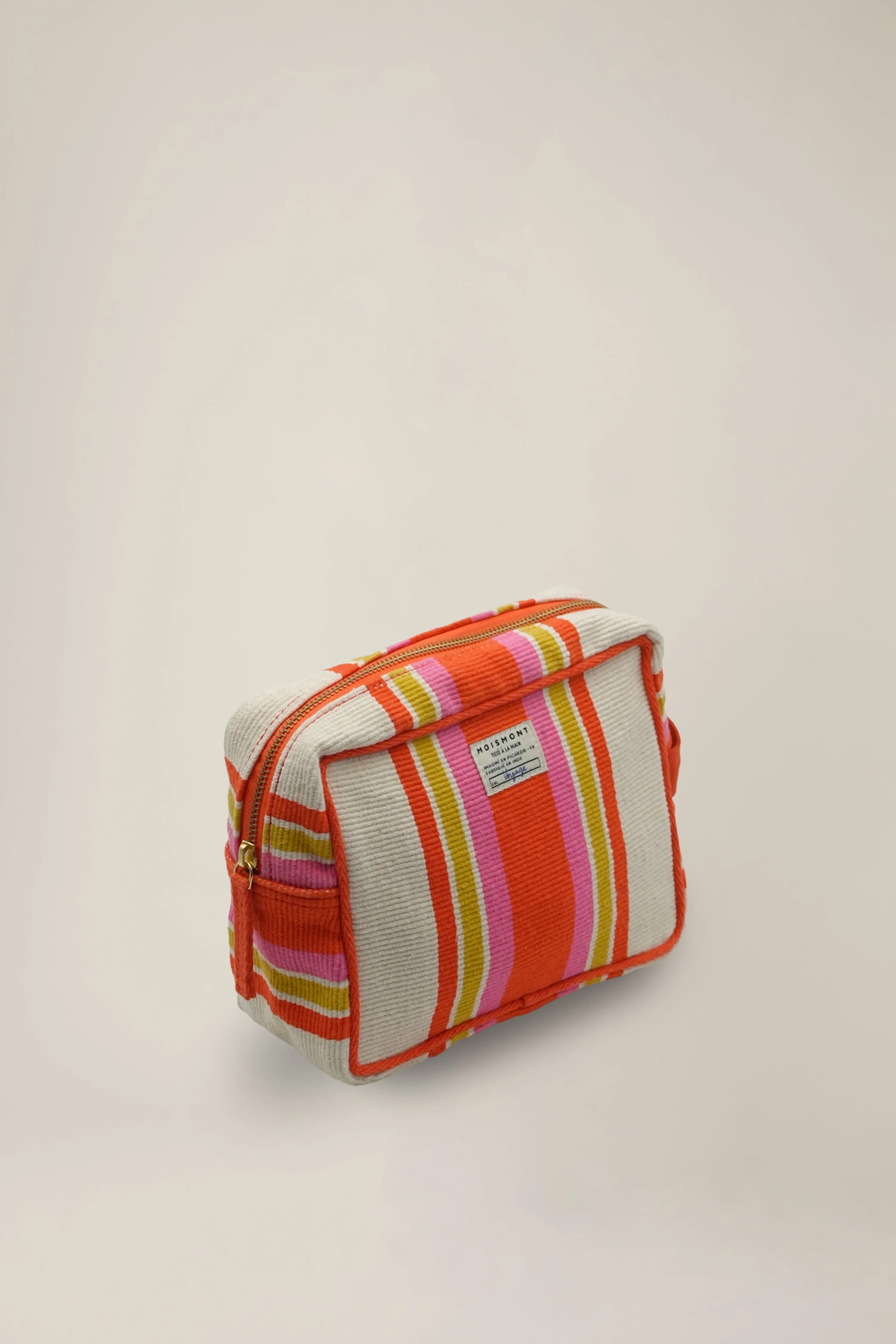 Grande pochette N°43 Bari Spritz sold by Moismont product image thumbnail 2