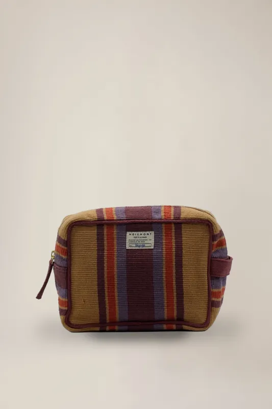 Grande pochette N°43 Bari Mineral made by Moismont