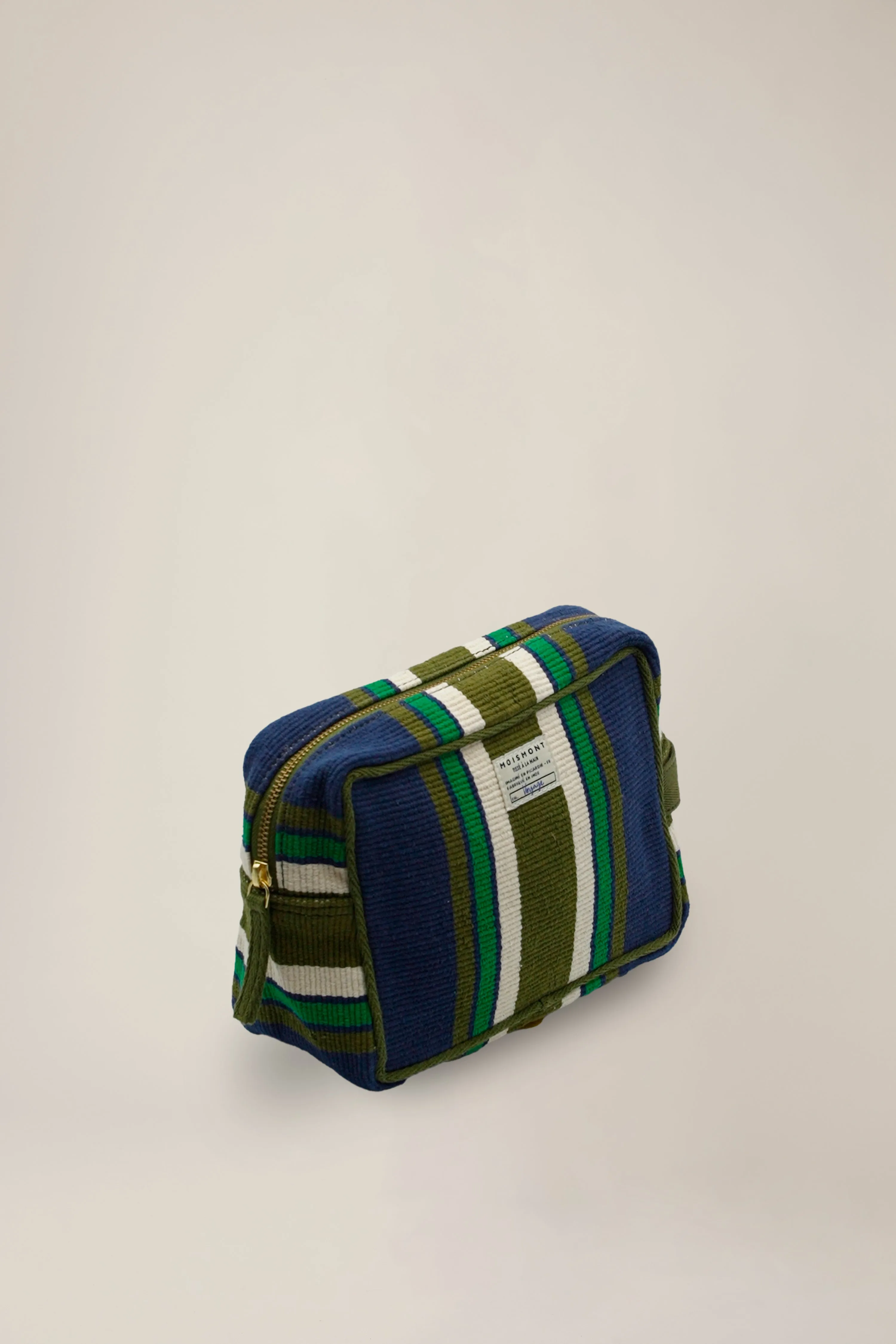 Grande pochette N°43 Bari Amazon sold by Moismont product image thumbnail 2