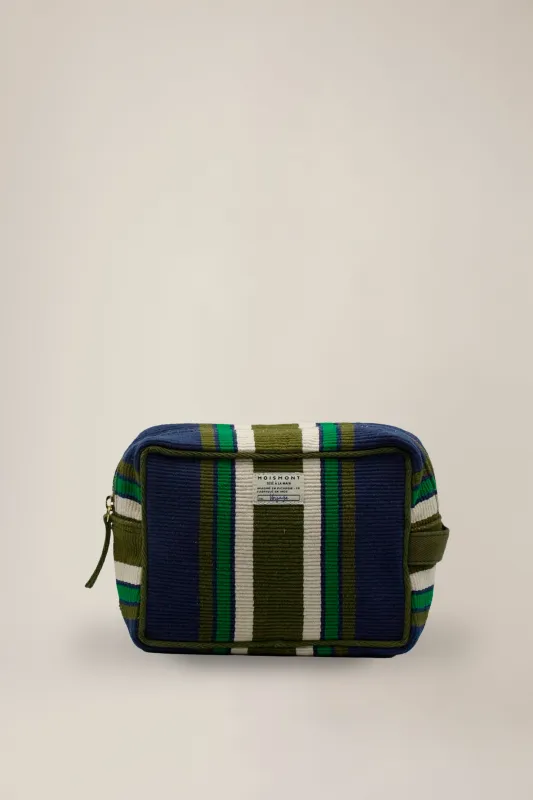 Grande pochette N°43 Bari Amazon made by Moismont