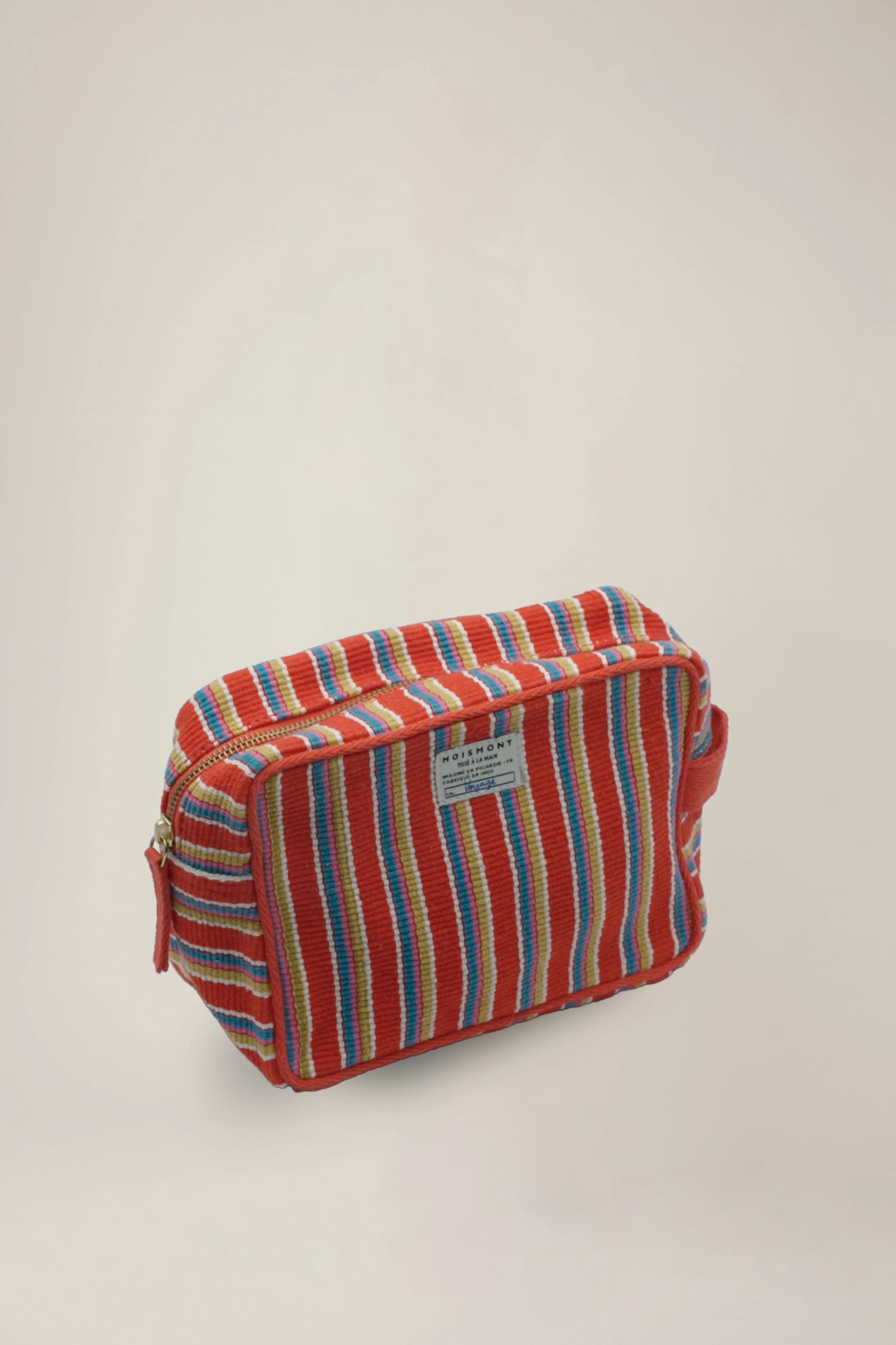Grande pochette N°43 Roma Spritz sold by Moismont product image thumbnail 2