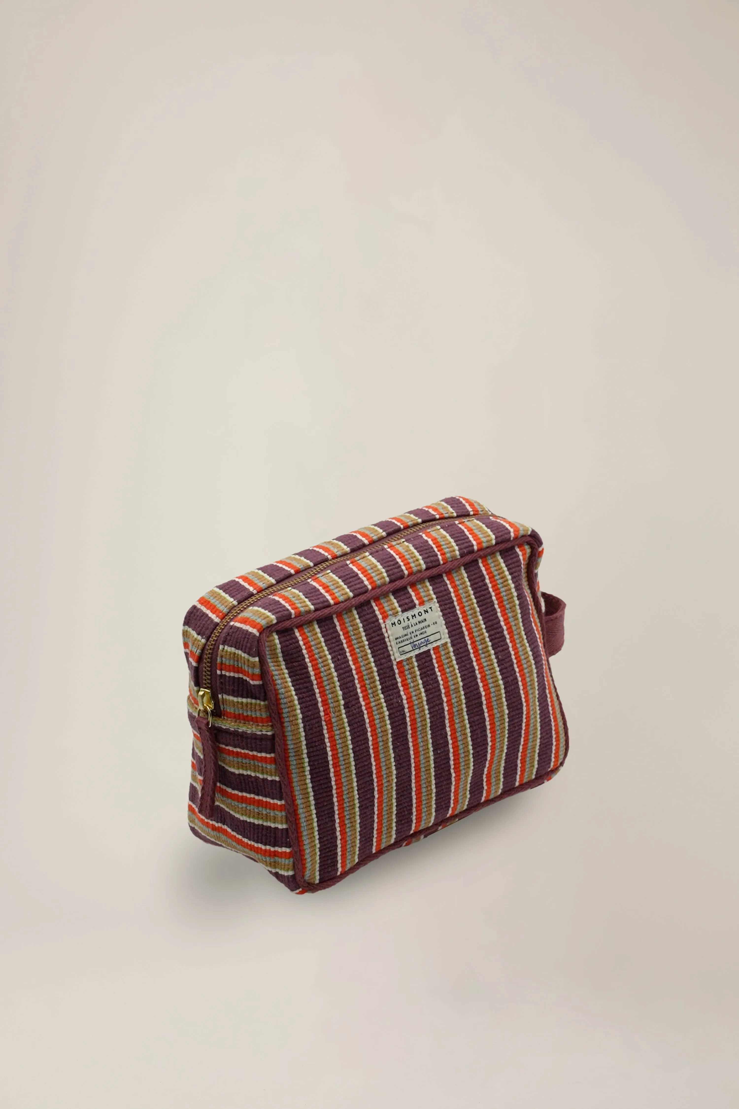 Grande pochette N°43 Roma Mineral sold by Moismont product image thumbnail 2