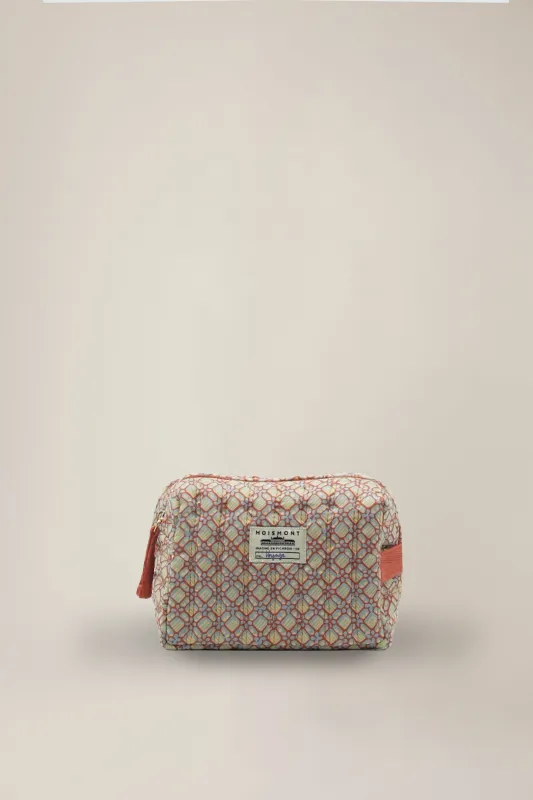 Petite pochette N°42 Colette Agate made by Karma