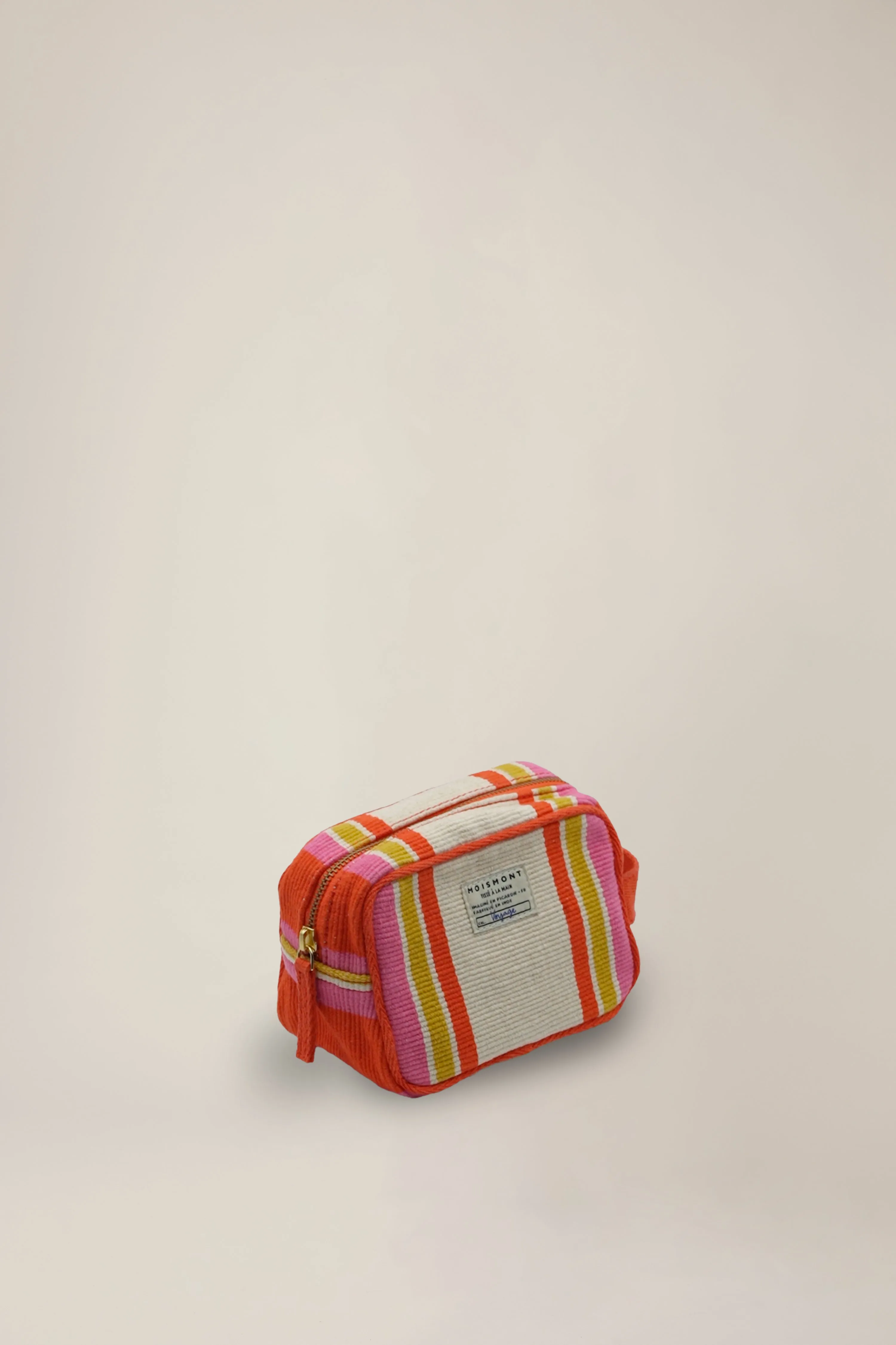 Petite pochette N°42 Bari Spritz sold by Moismont product image thumbnail 2