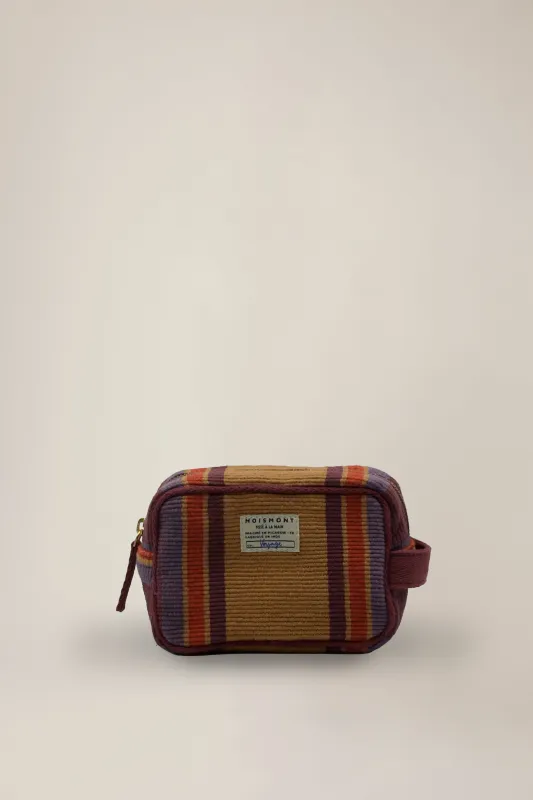 Petite pochette N°42 Bari Mineral made by Moismont