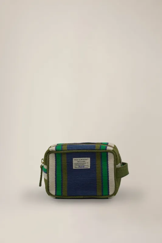 Petite pochette N°42 Bari Amazon made by Moismont