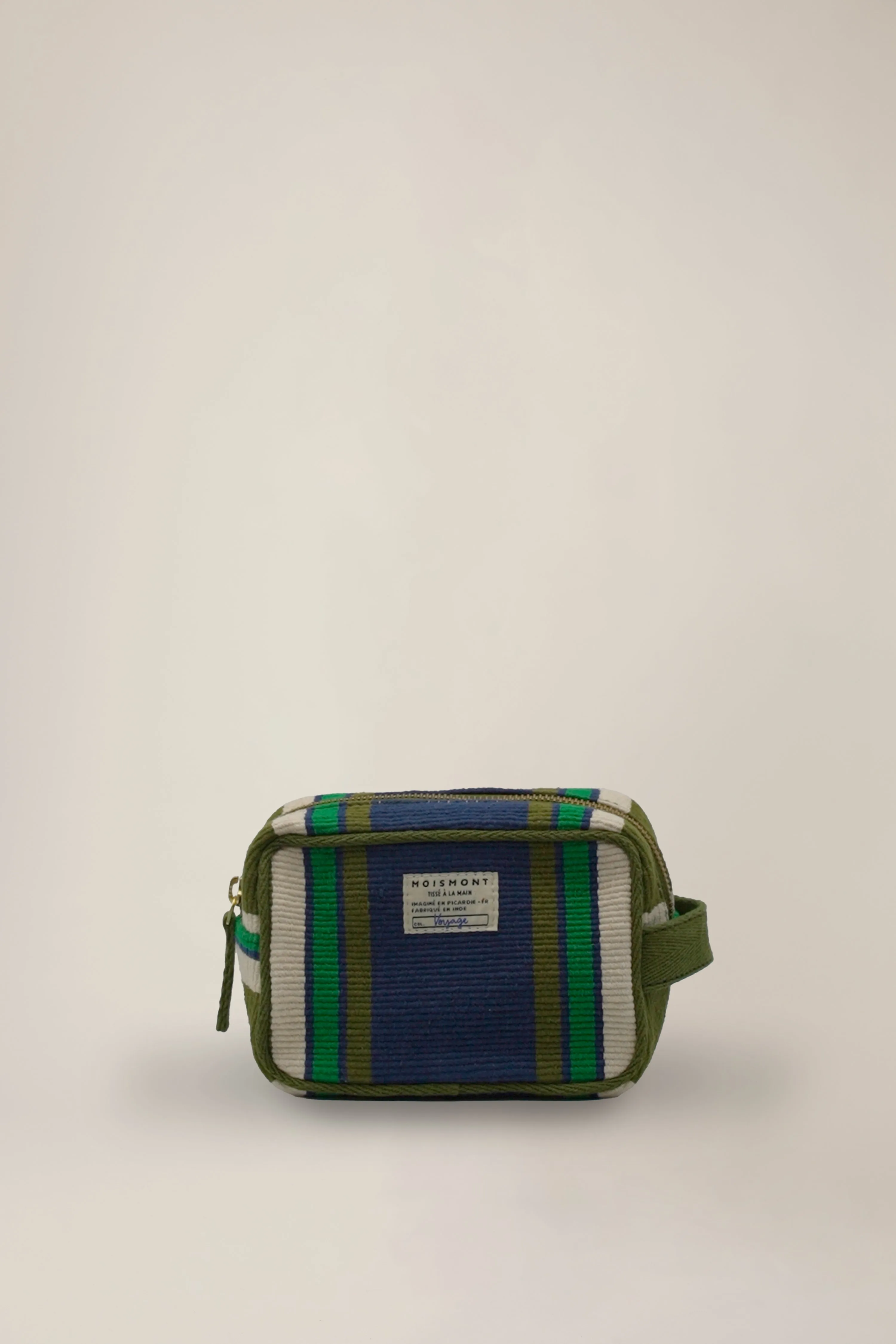 Petite pochette N°42 Bari Amazon sold by Moismont