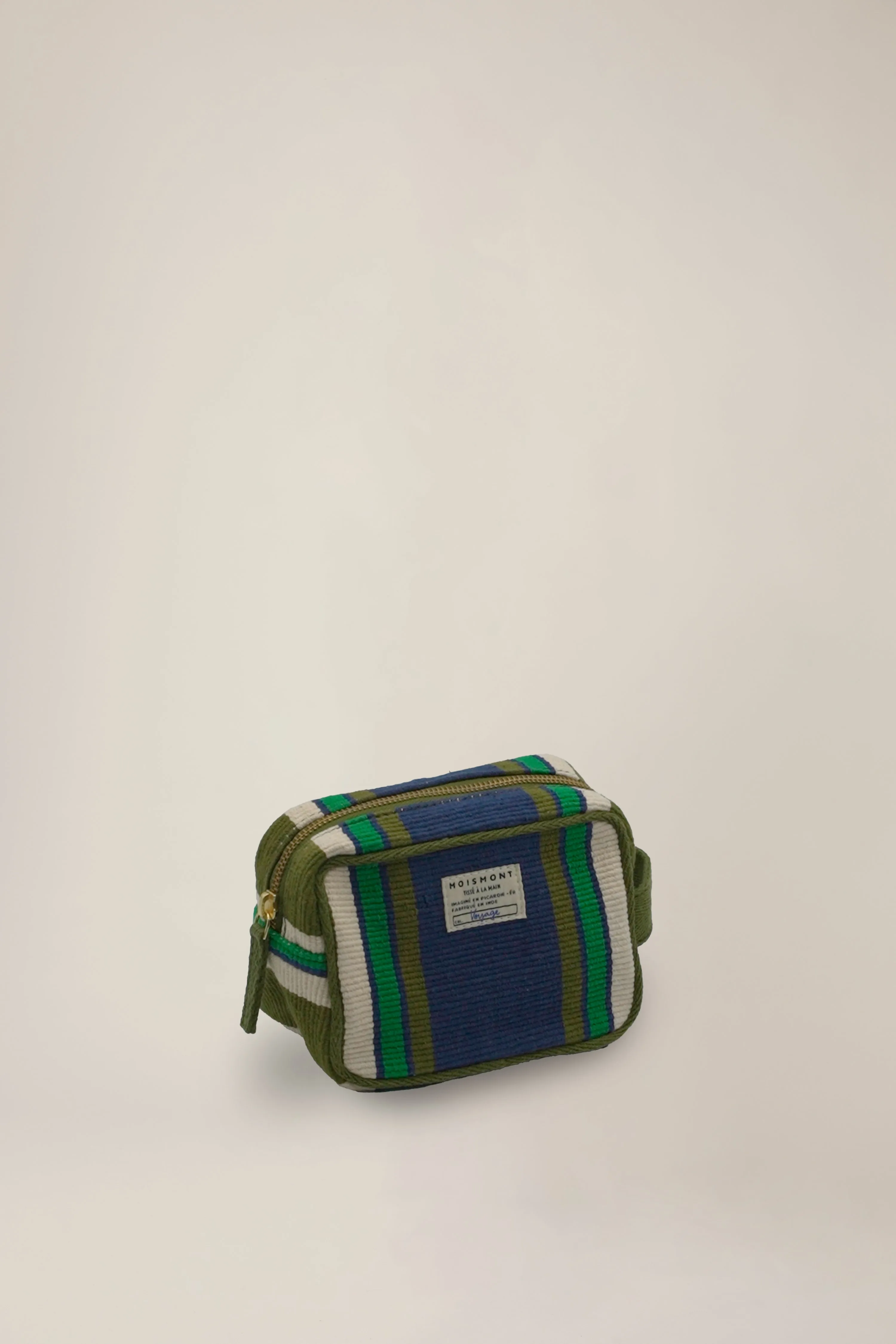 Petite pochette N°42 Bari Amazon sold by Moismont product image thumbnail 2