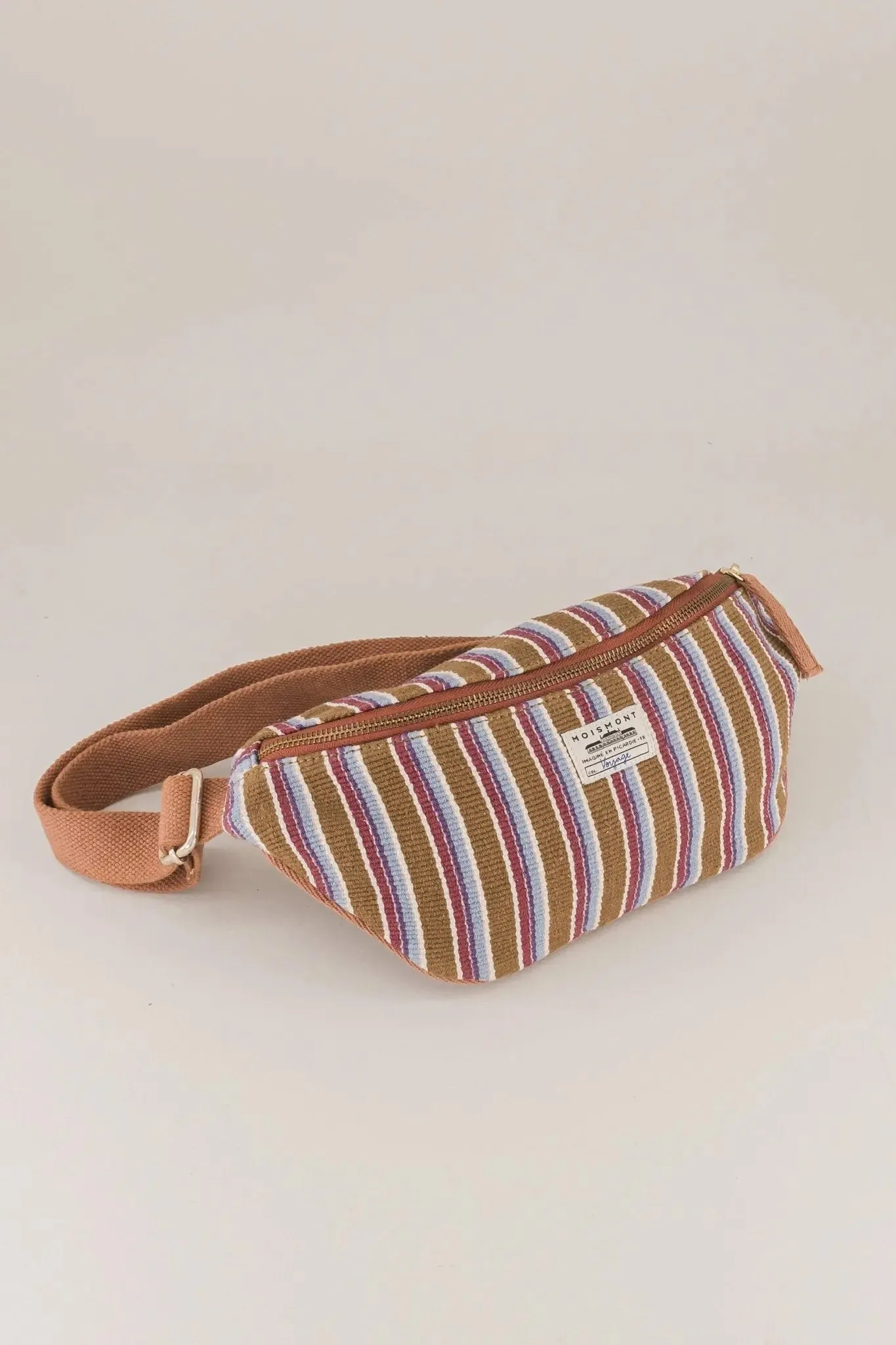 Sac Banane N°44 Roma Tobacco sold by Moismont product image thumbnail 3
