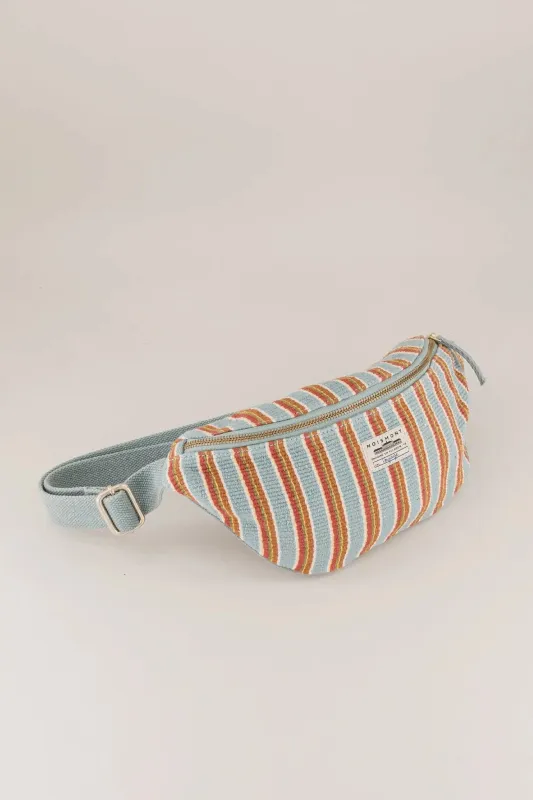 Sac Banane N°44 Roma Cloud made by Moismont
