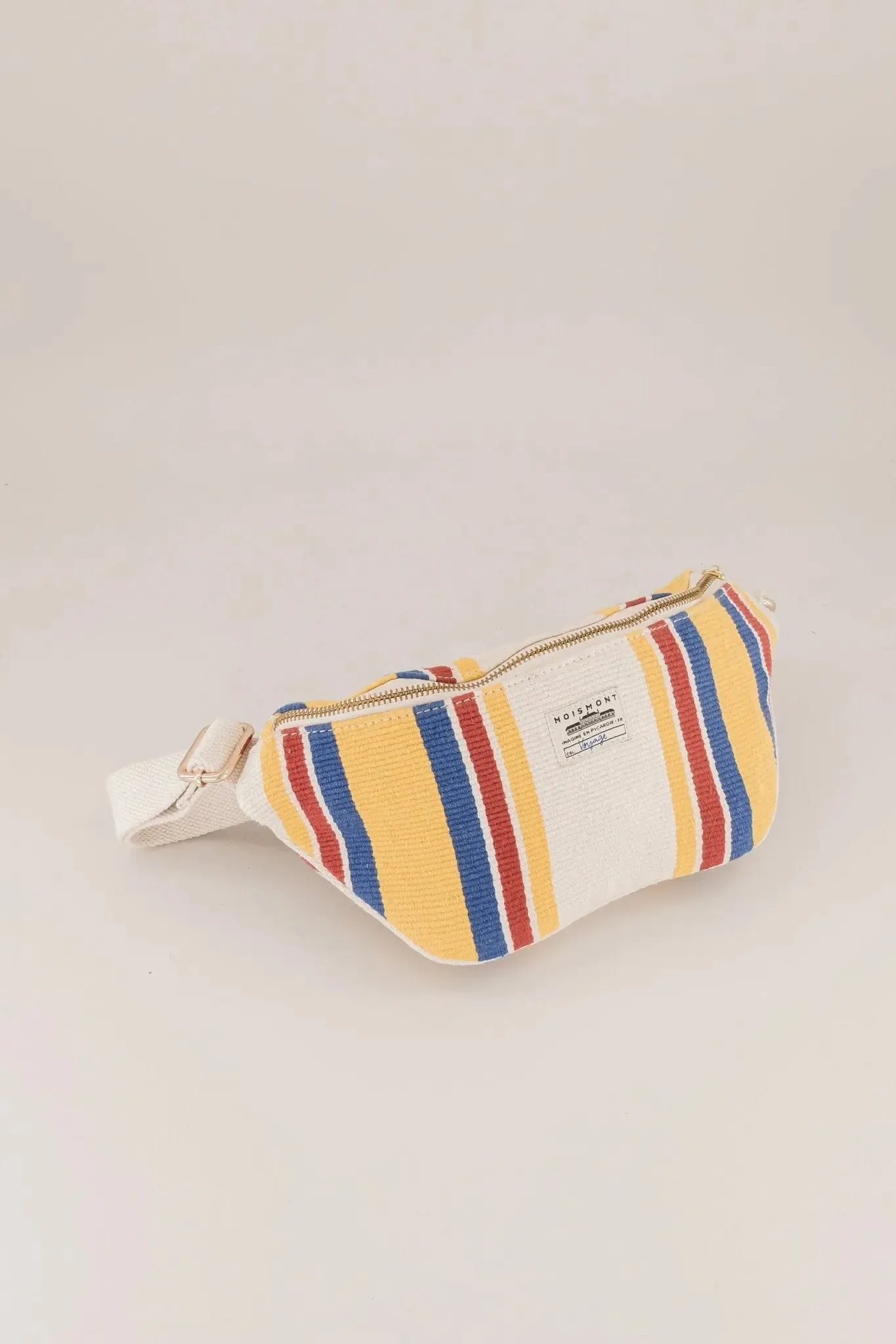 Sac Banane N°44 Bari Holi Yellow sold by Moismont product image thumbnail 4