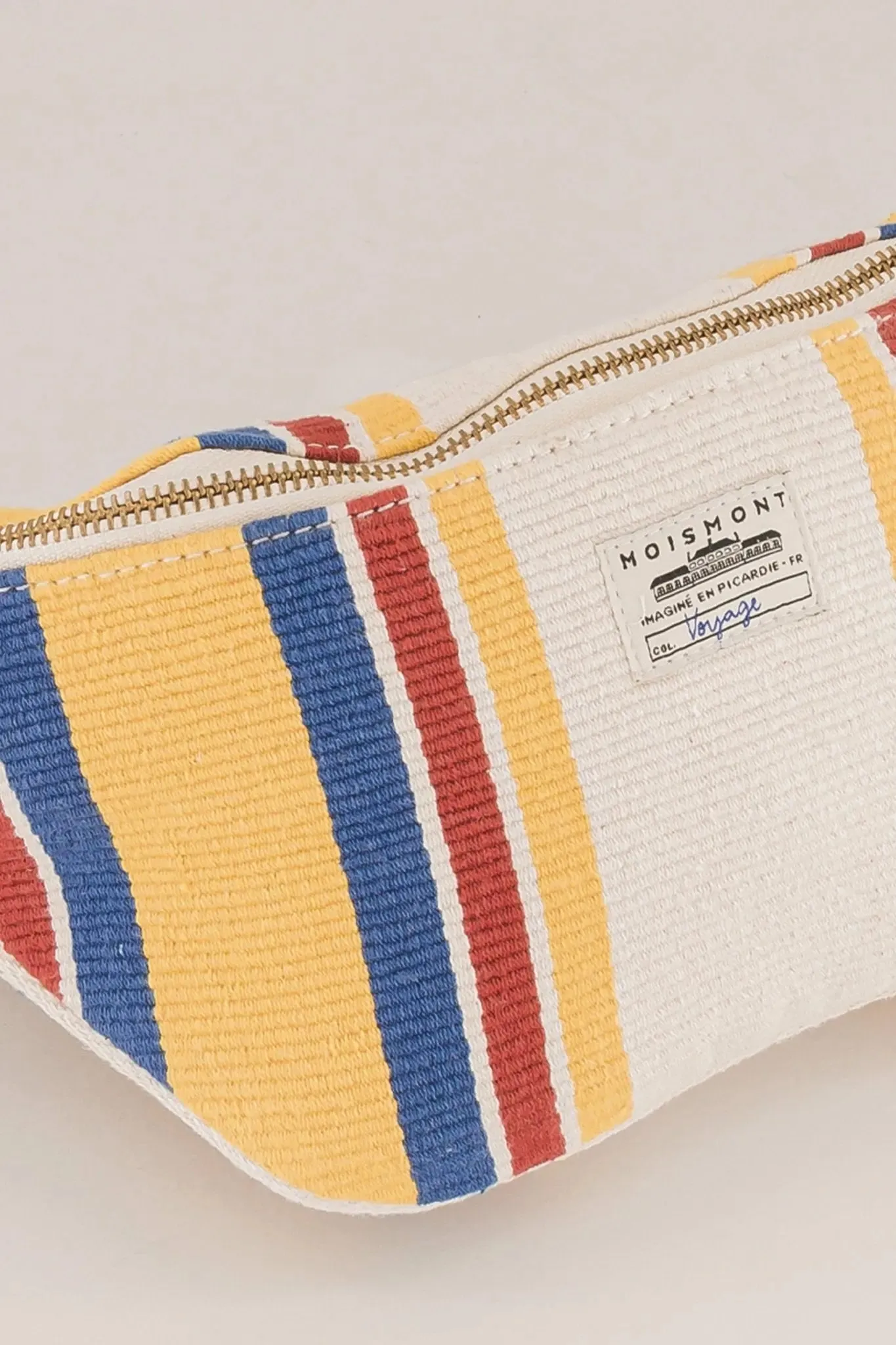 Sac Banane N°44 Bari Holi Yellow sold by Moismont product image thumbnail 5