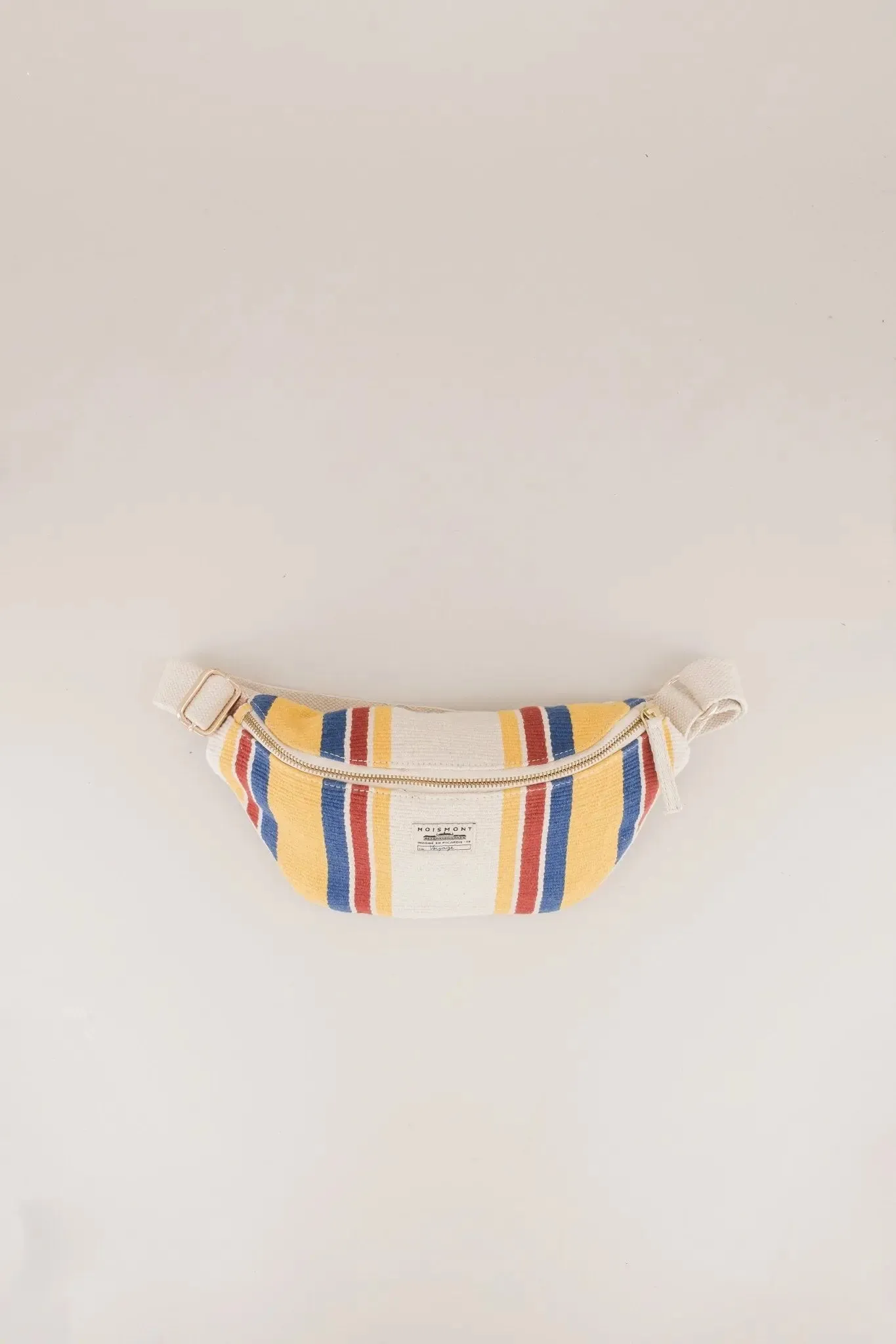 Sac Banane N°44 Bari Holi Yellow sold by Moismont product image thumbnail 2