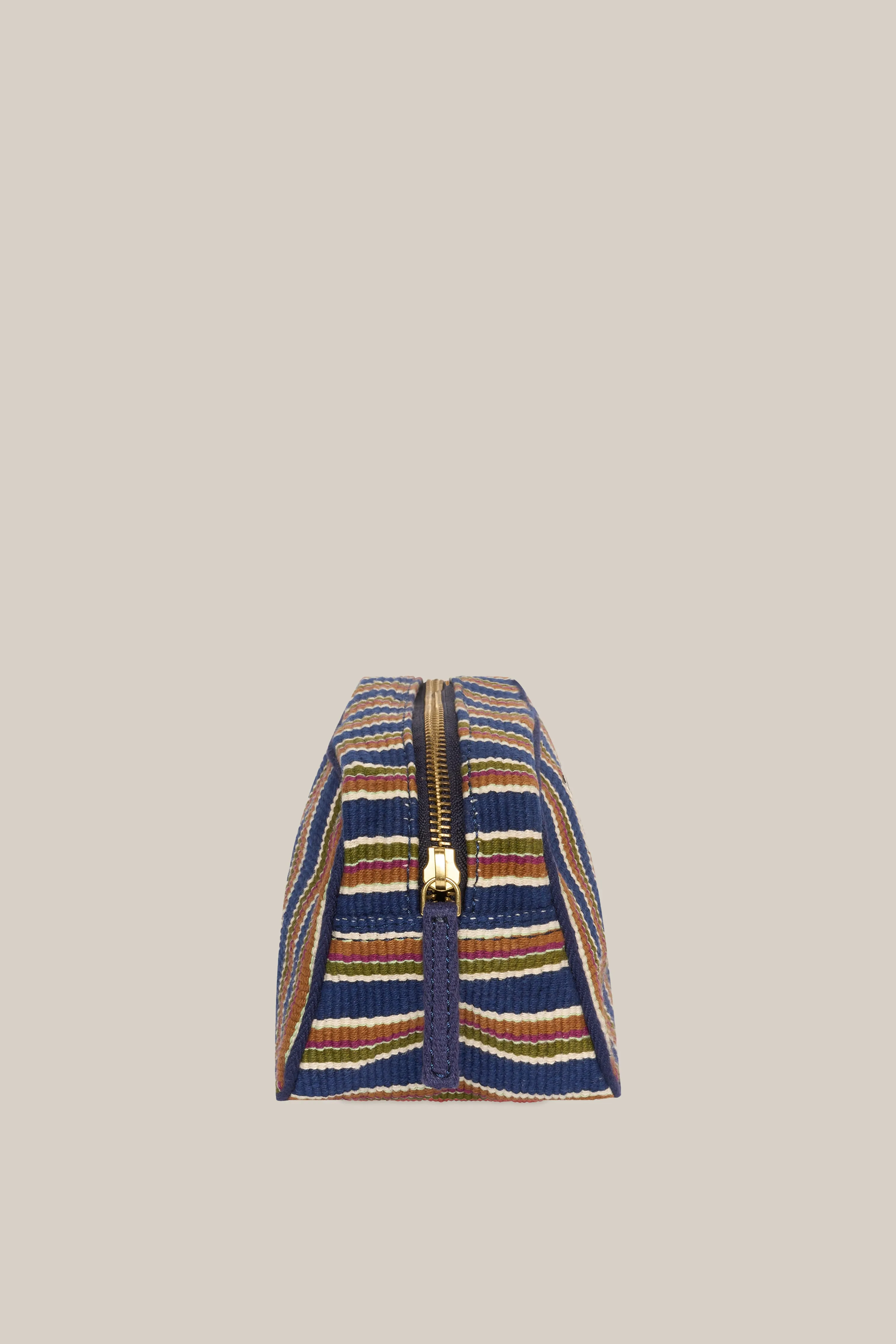 Grande pochette N°43 Roma Midnight Blue sold by Moismont product image thumbnail 3