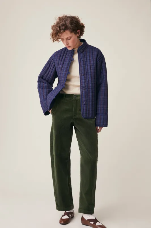 Veste Marianne N°860 Figaro Comedia made by Meli Melo