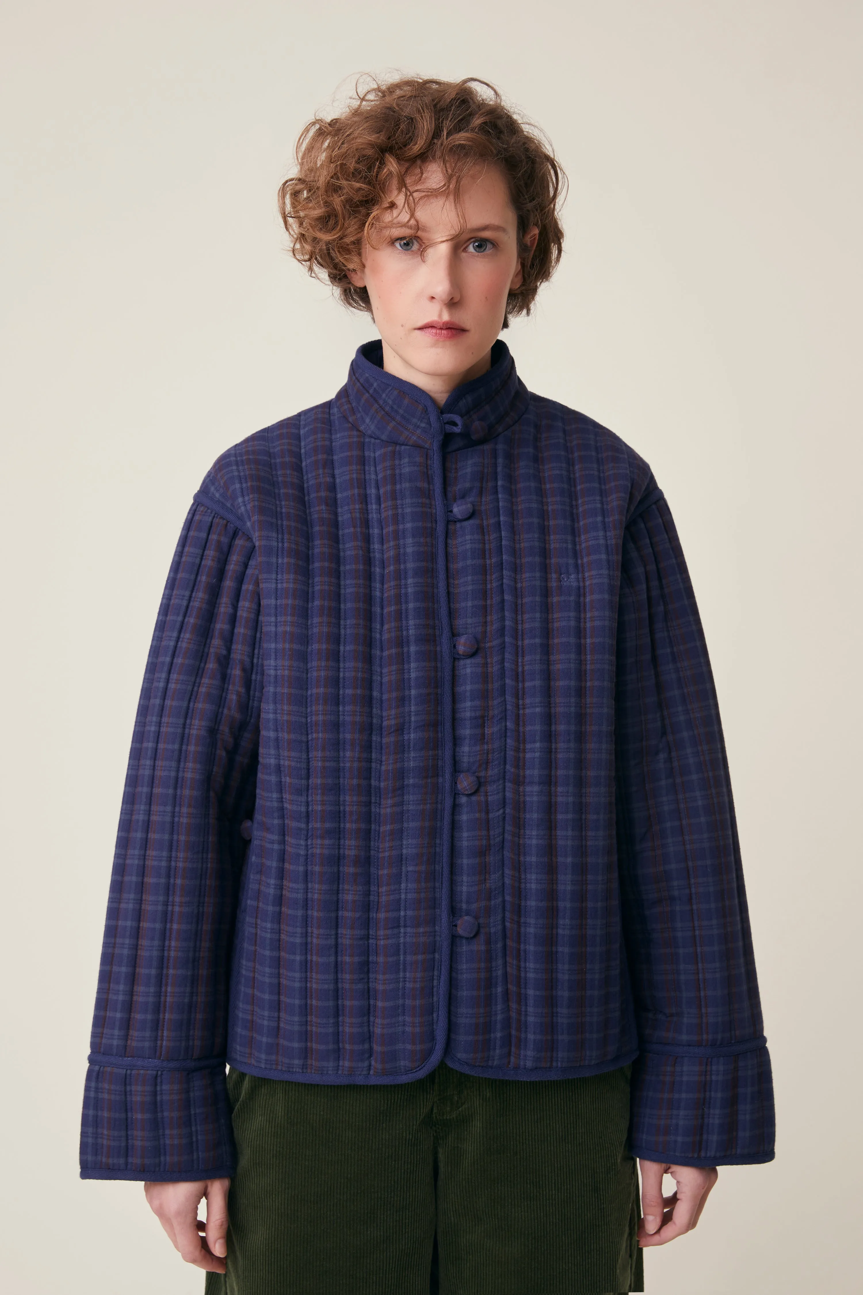 Veste Marianne N°860 Figaro Comedia sold by Moismont product image thumbnail 2