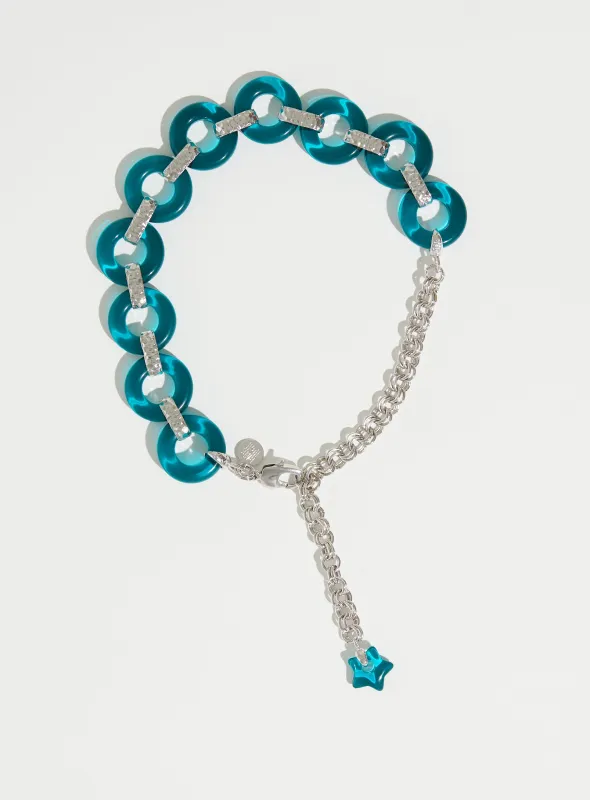 Juicy Ring Choker sold by PAR ICI