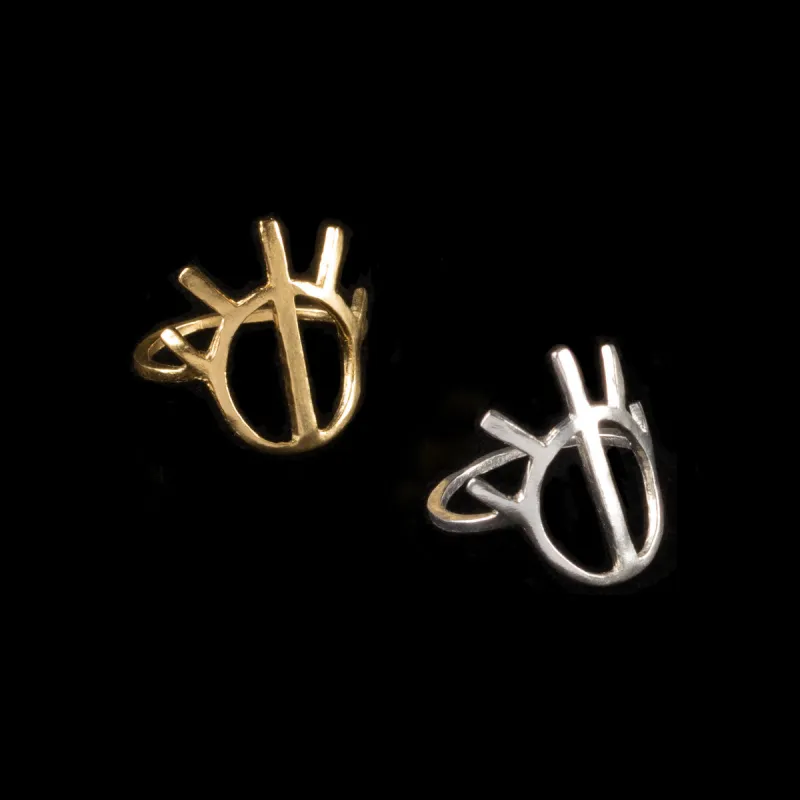 Half Sun Ring sold by PAR ICI