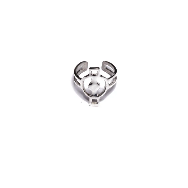 deco ring made by PAR ICI