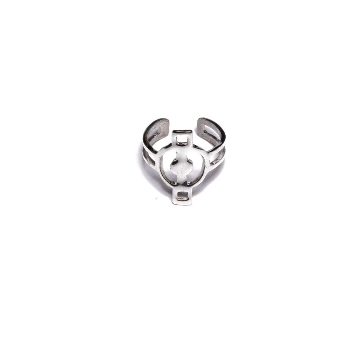 deco ring sold by PAR ICI