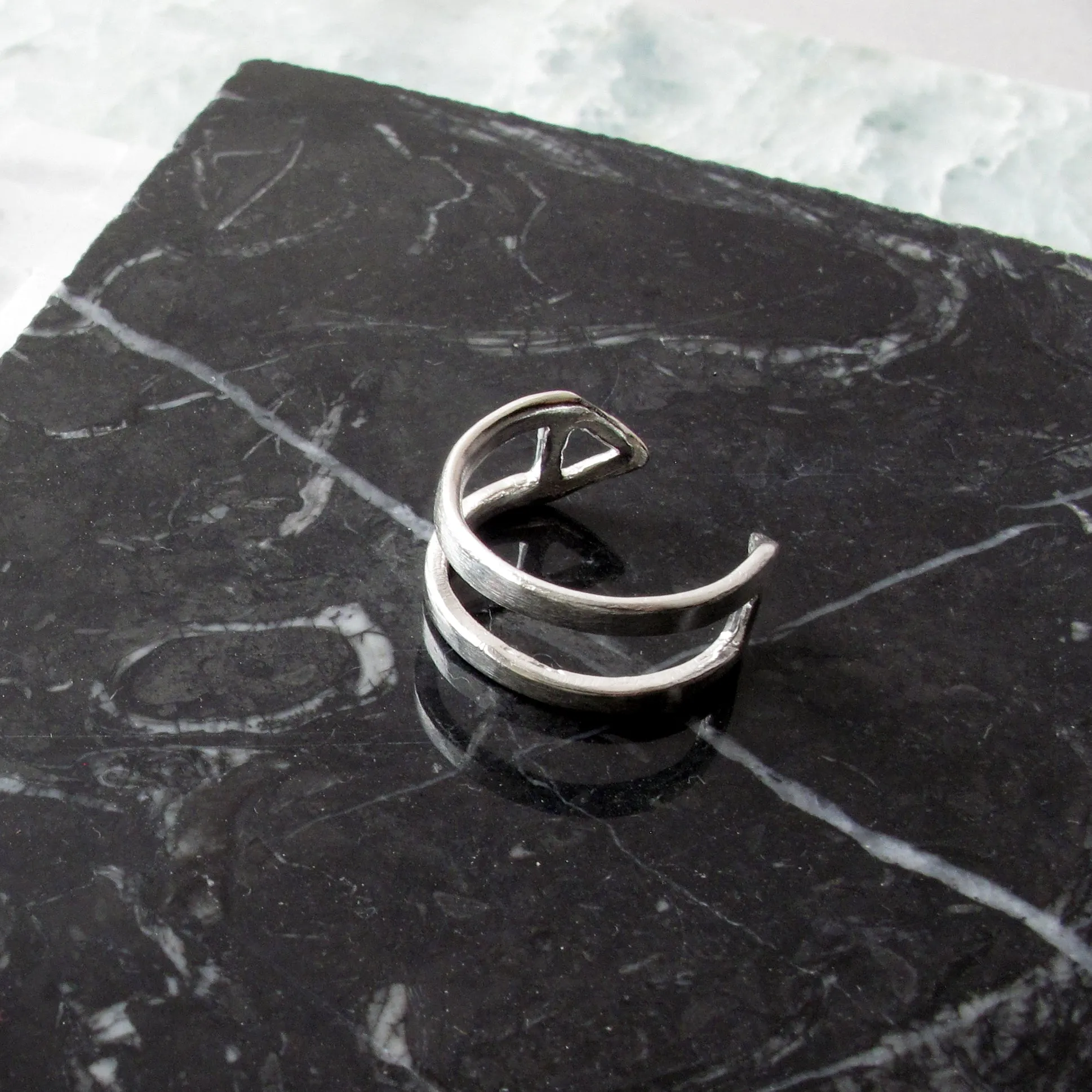Space Ring sold by PAR ICI