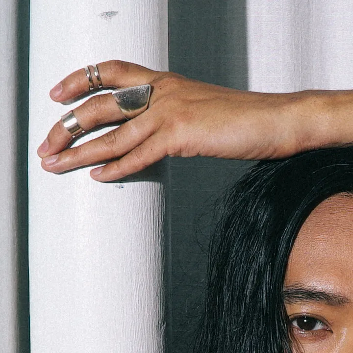 Space Ring sold by PAR ICI product image thumbnail 3