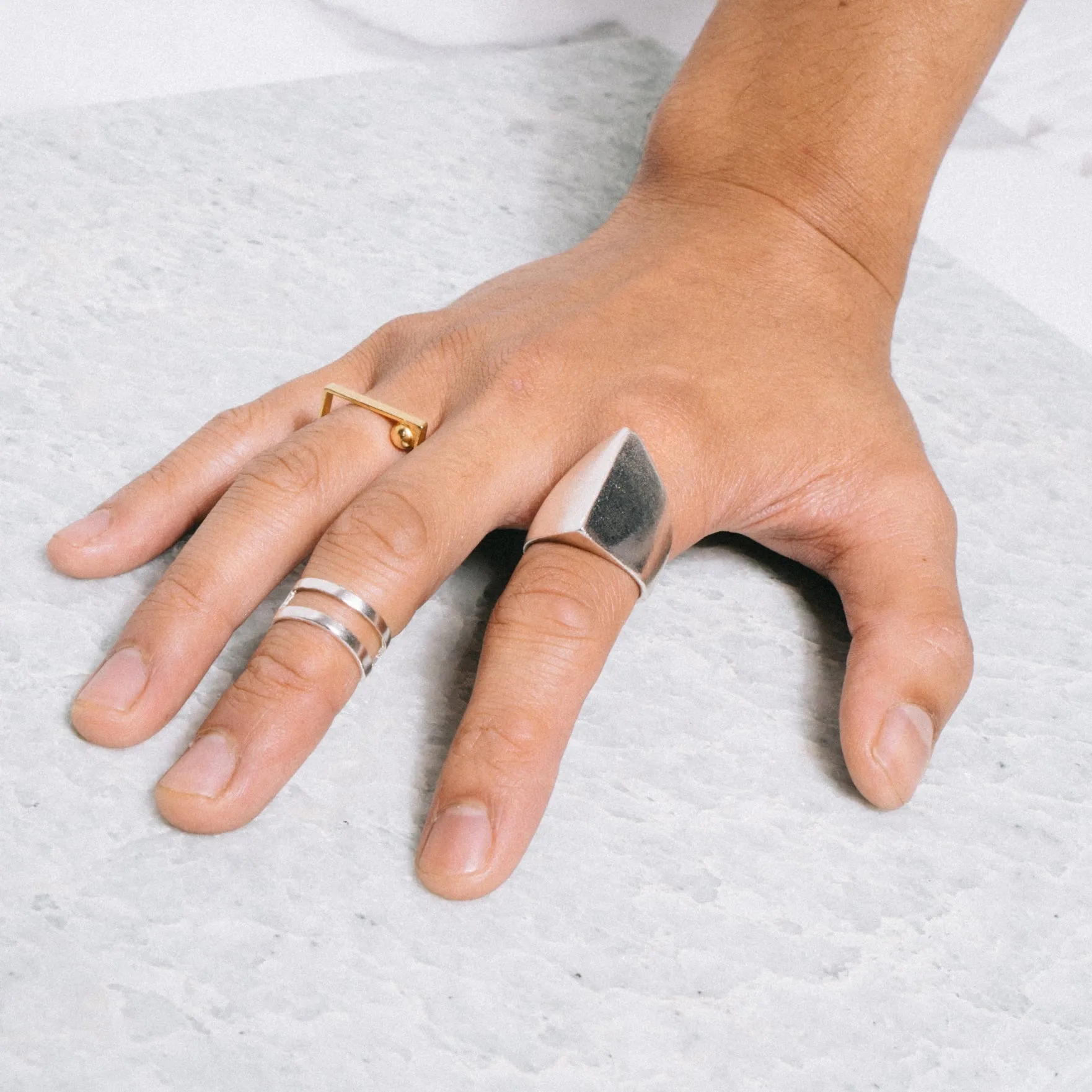 Space Ring sold by PAR ICI product image thumbnail 2