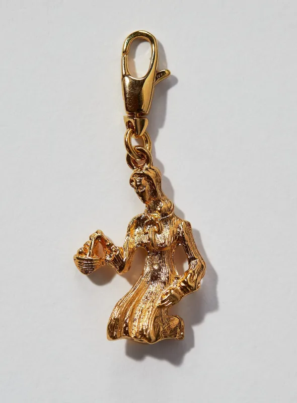 Virgo sold by PAR ICI