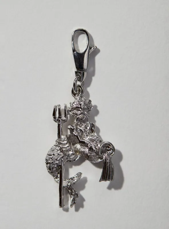 Aquarius (20 Jan - 18 Feb) made by PAR ICI