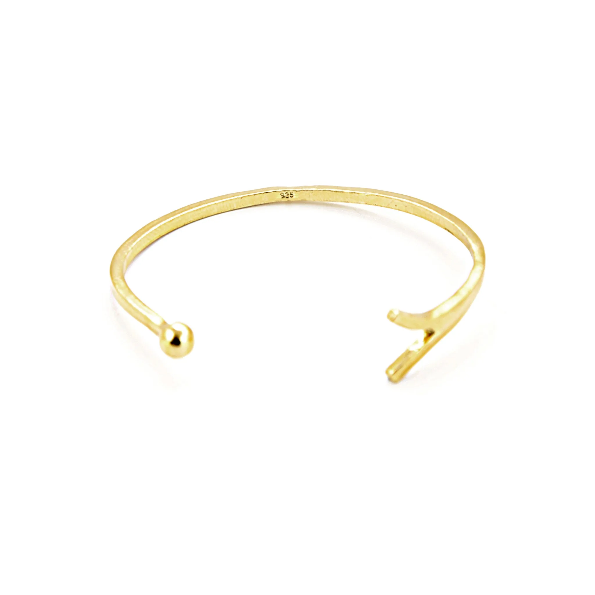 Catch Cuff sold by PAR ICI product image thumbnail 5