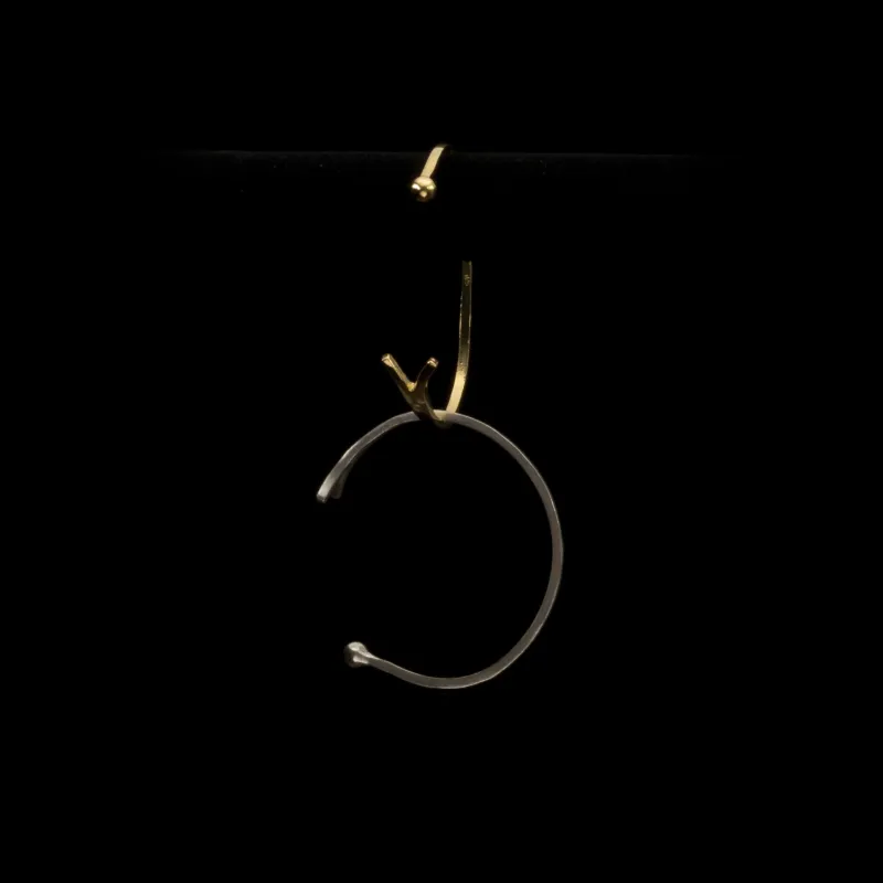 Catch Cuff made by PAR ICI