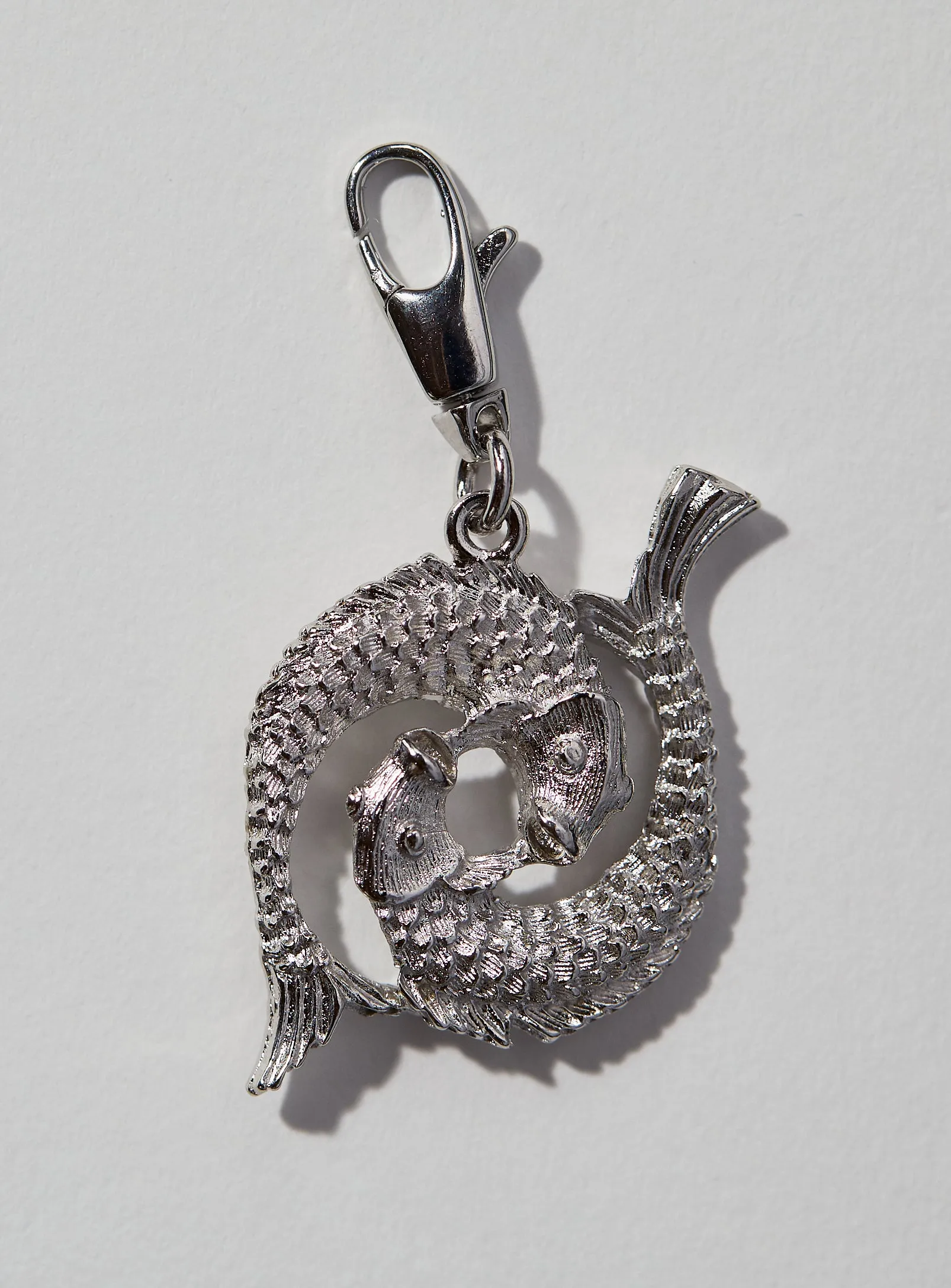 ALL Zodiac + Heart Charms sold by PAR ICI product image thumbnail 5