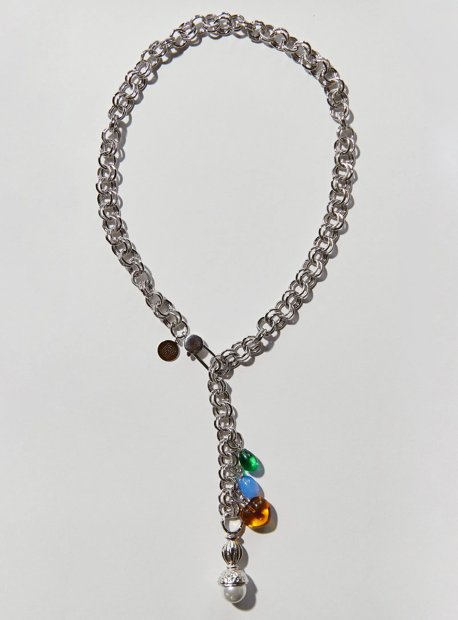 Fête Necklace sold by PAR ICI product image thumbnail 2