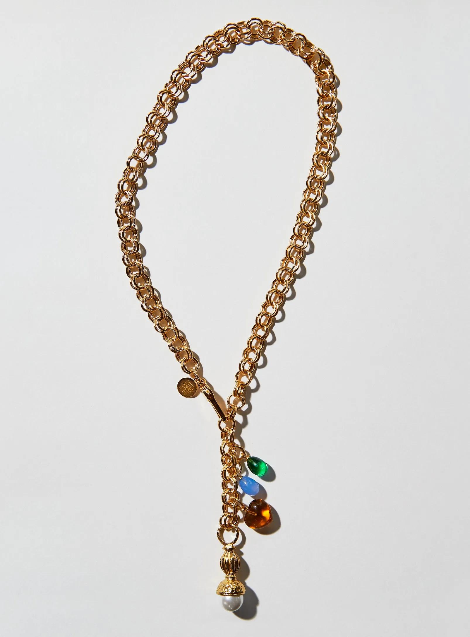 Fête Necklace sold by PAR ICI product image thumbnail 4