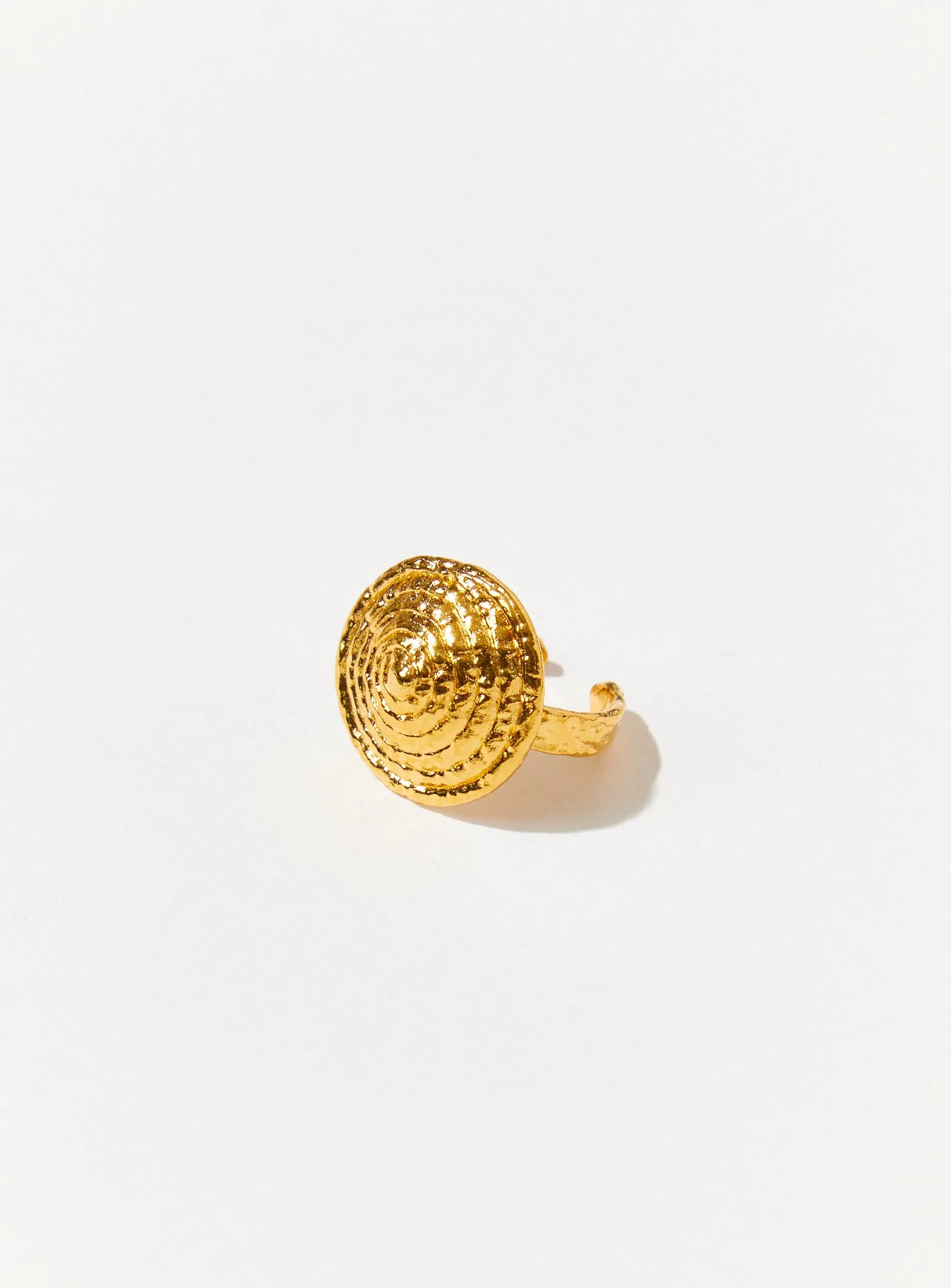 Conic Ring sold by PAR ICI product image thumbnail 2