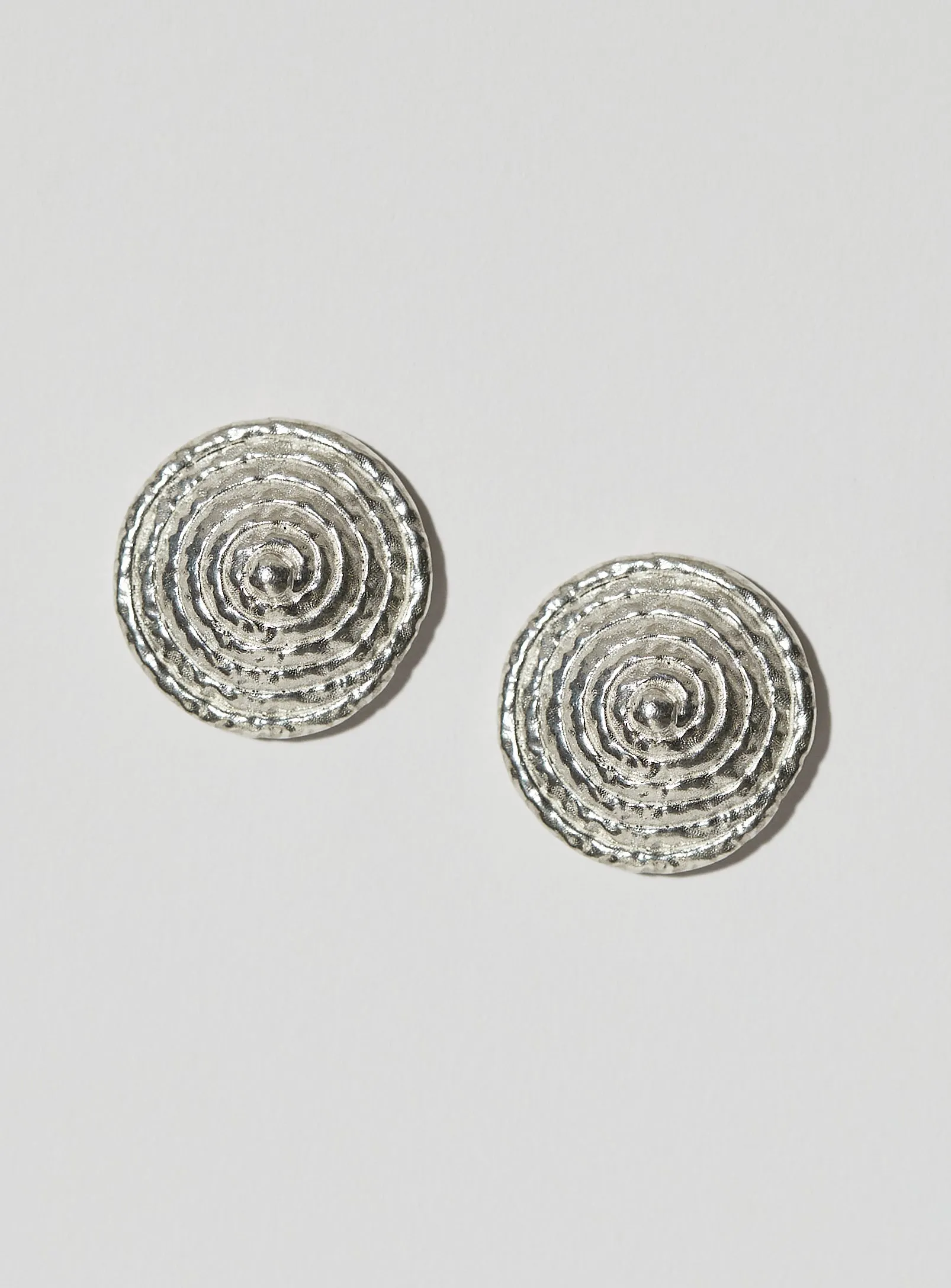 Conic Earrings sold by PAR ICI product image thumbnail 5
