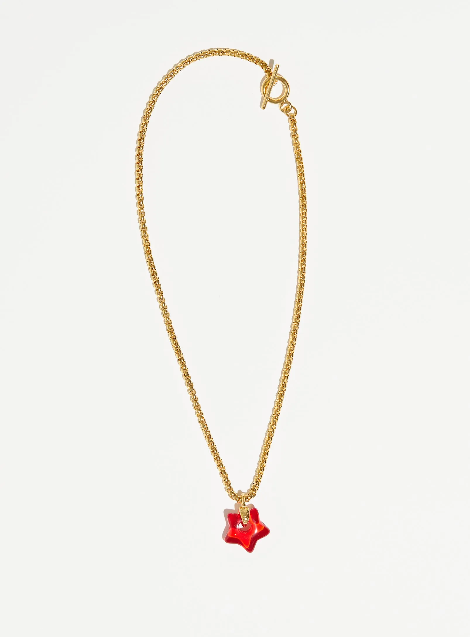 Large Juicy Chain - Gold sold by PAR ICI product image thumbnail 5