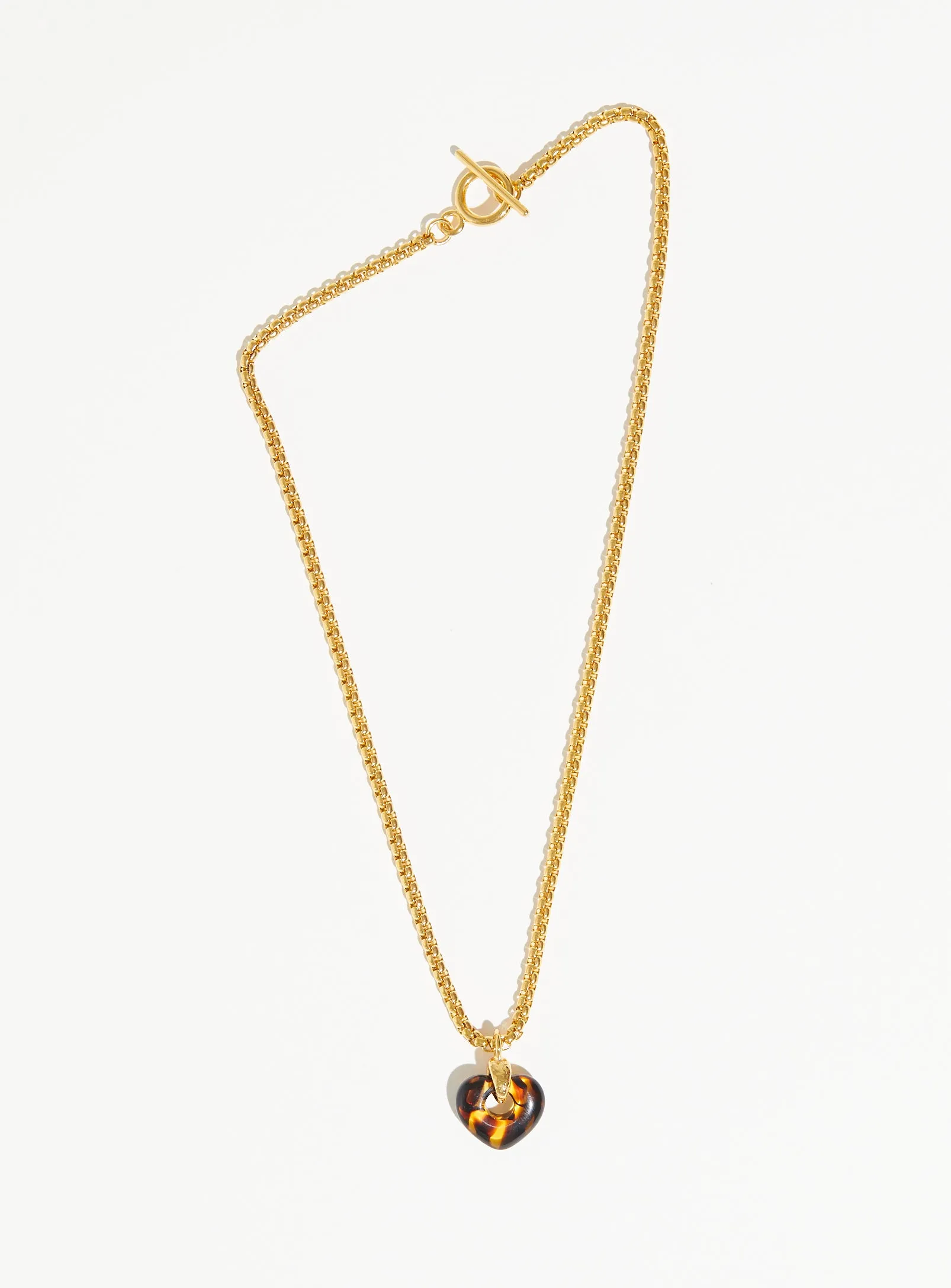 Large Juicy Chain - Gold sold by PAR ICI product image thumbnail 2
