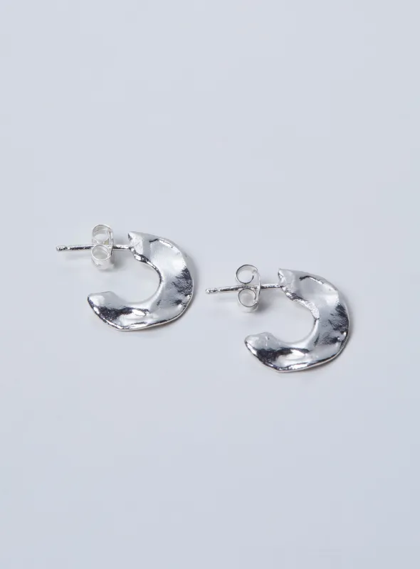 Mini Disc Studs sold by PAR ICI