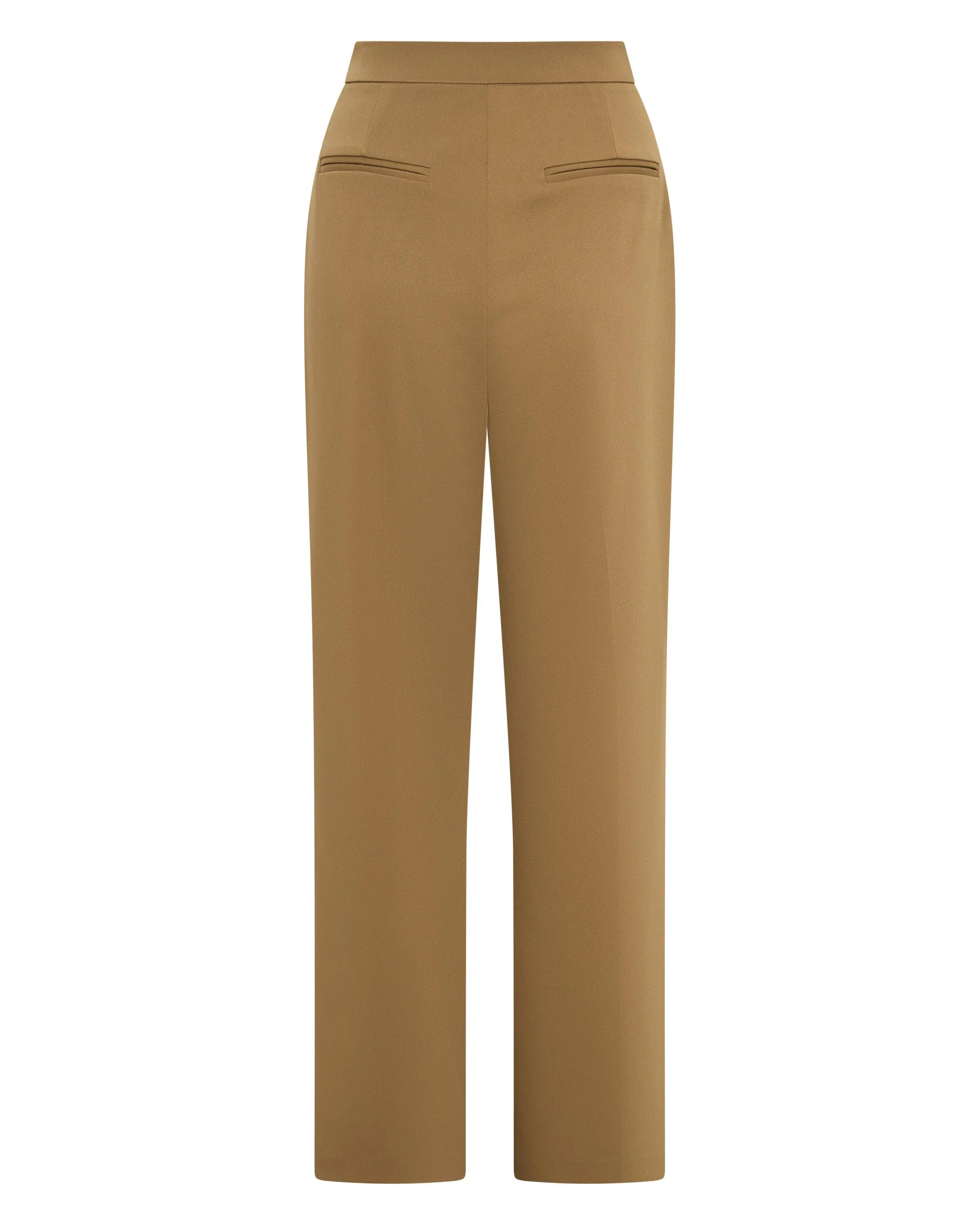 INTERCHANGE TAILORED TROUSERS | NUT sold by Third Form product image thumbnail 5