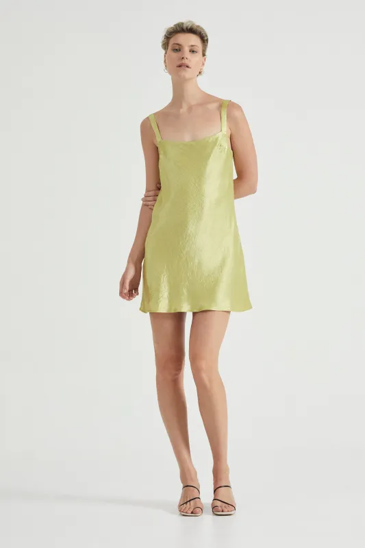 CRUSH BIAS CLASSIC MINI | KIWI sold by Third Form