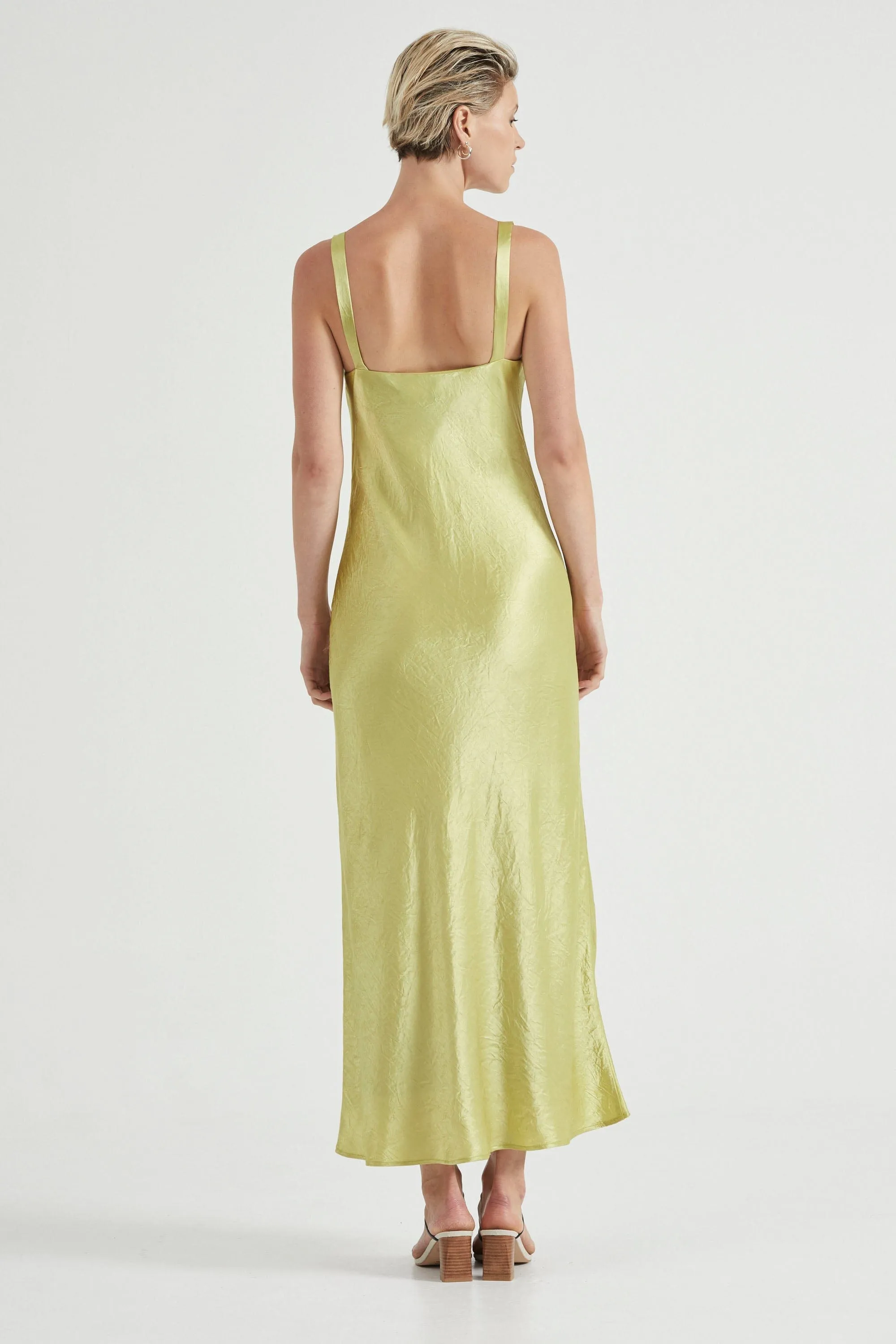 CRUSH BIAS CLASSIC SLIP | KIWI sold by Third Form product image thumbnail 4