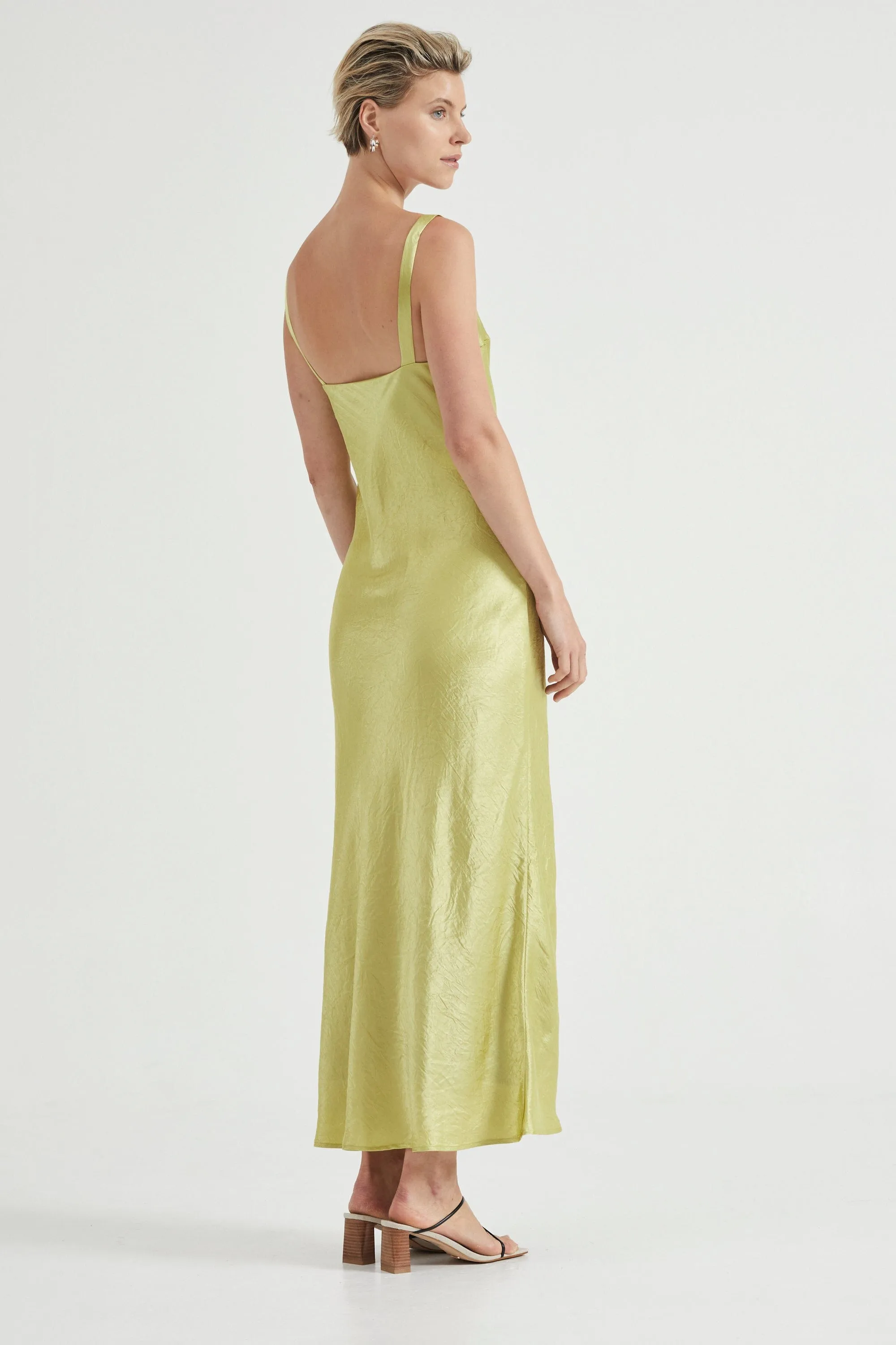 CRUSH BIAS CLASSIC SLIP | KIWI sold by Third Form product image thumbnail 3