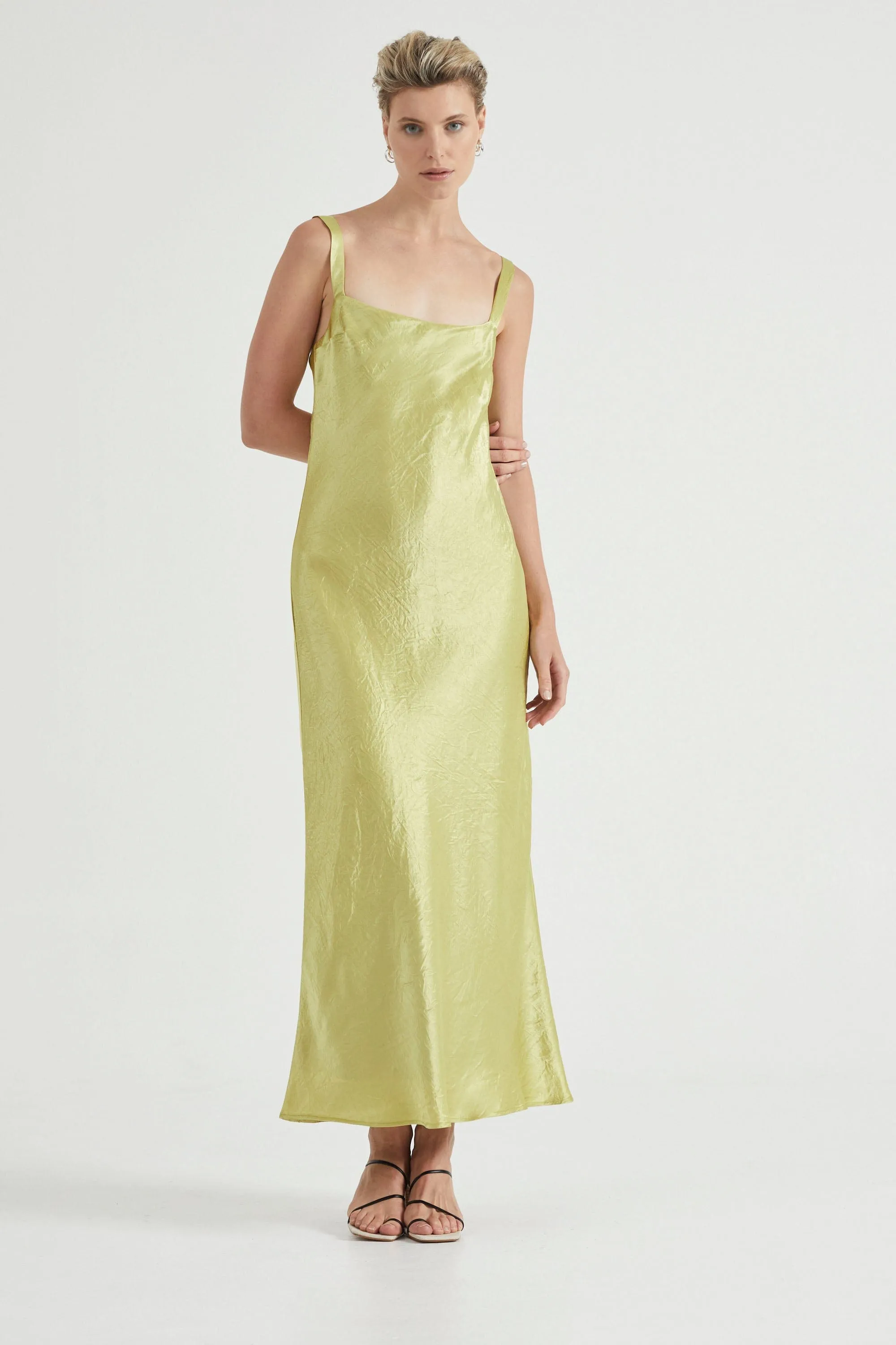 CRUSH BIAS CLASSIC SLIP | KIWI sold by Third Form