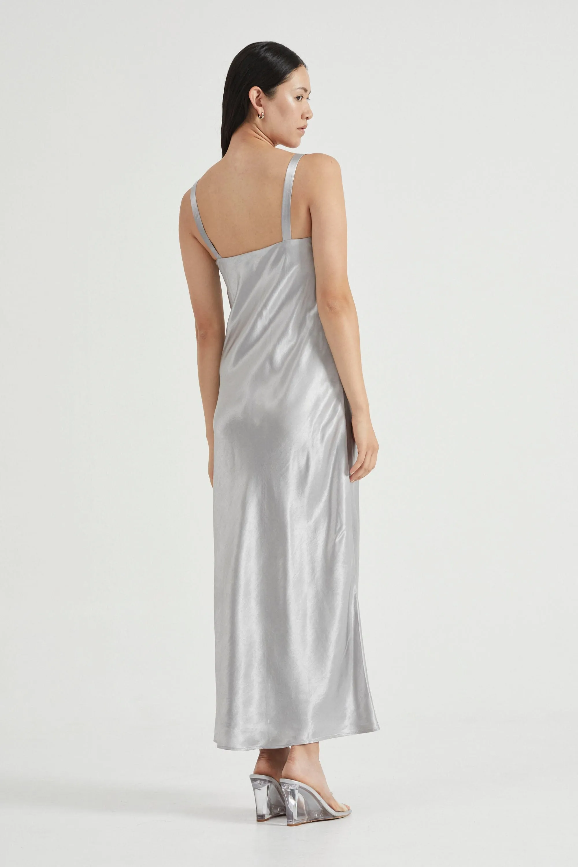 CRUSH BIAS CLASSIC SLIP | SILVER sold by Third Form product image thumbnail 5