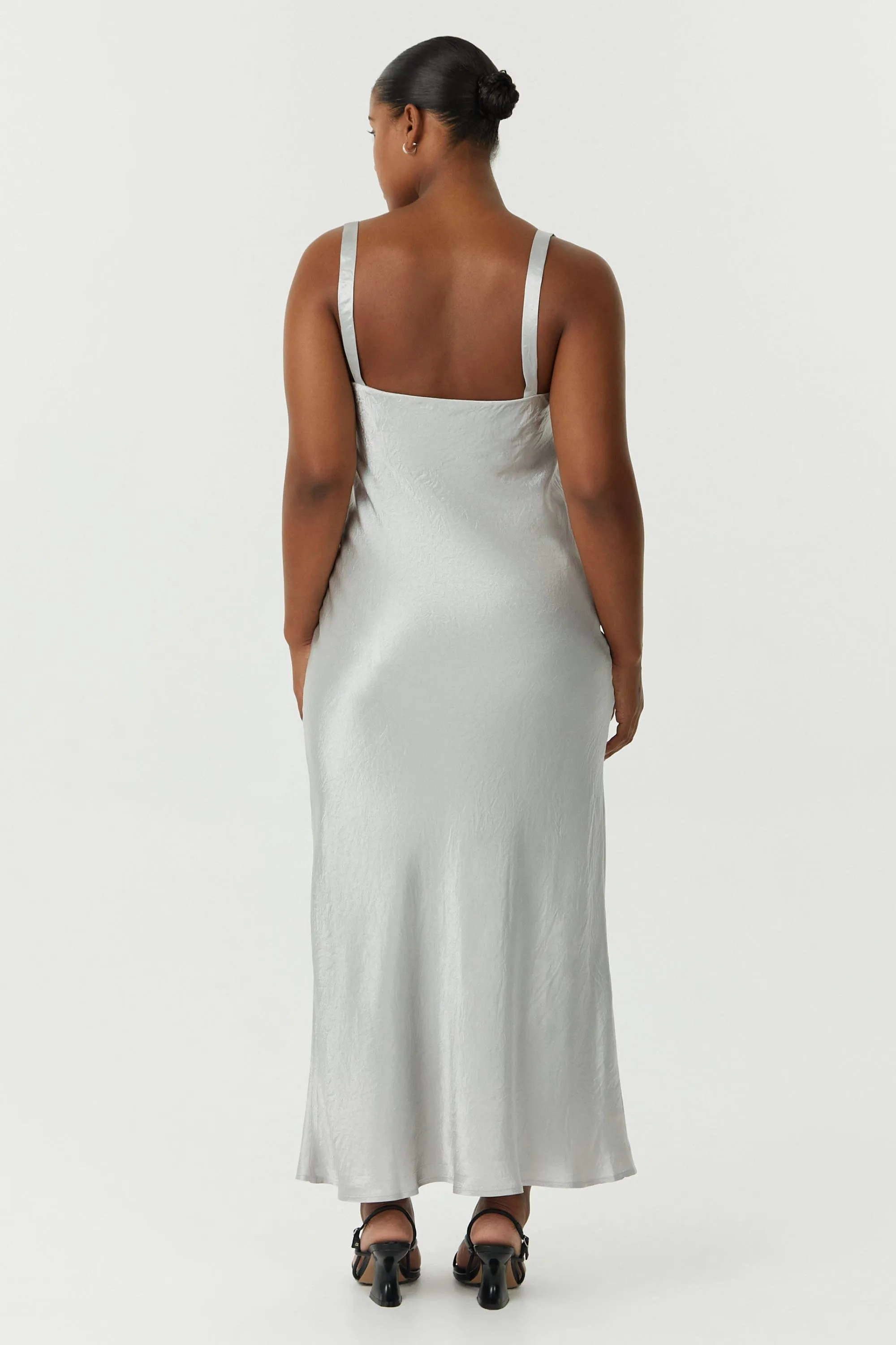 CRUSH BIAS CLASSIC SLIP | SILVER sold by Third Form product image thumbnail 3