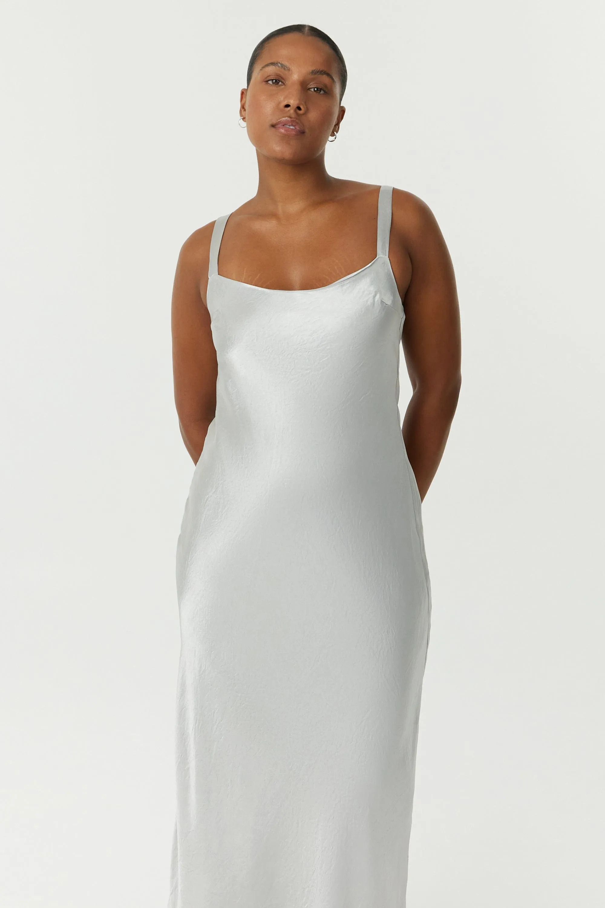 CRUSH BIAS CLASSIC SLIP | SILVER sold by Third Form product image thumbnail 2