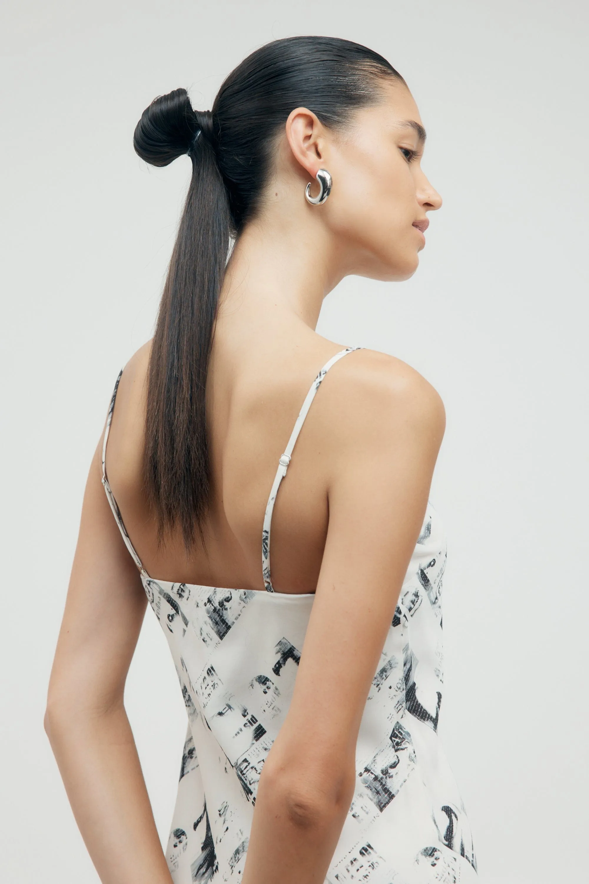 LIP SERVICE BIAS MAXI SLIP | LIPS sold by Third Form product image thumbnail 5