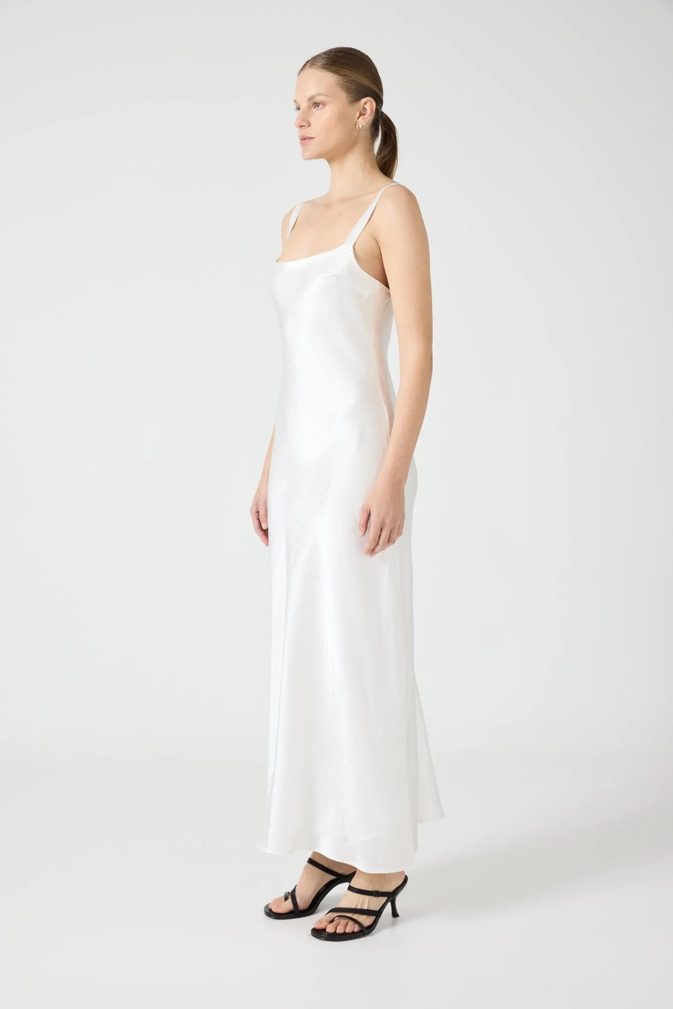 CRUSH BIAS CLASSIC SLIP | OFF WHITE sold by Third Form product image thumbnail 3