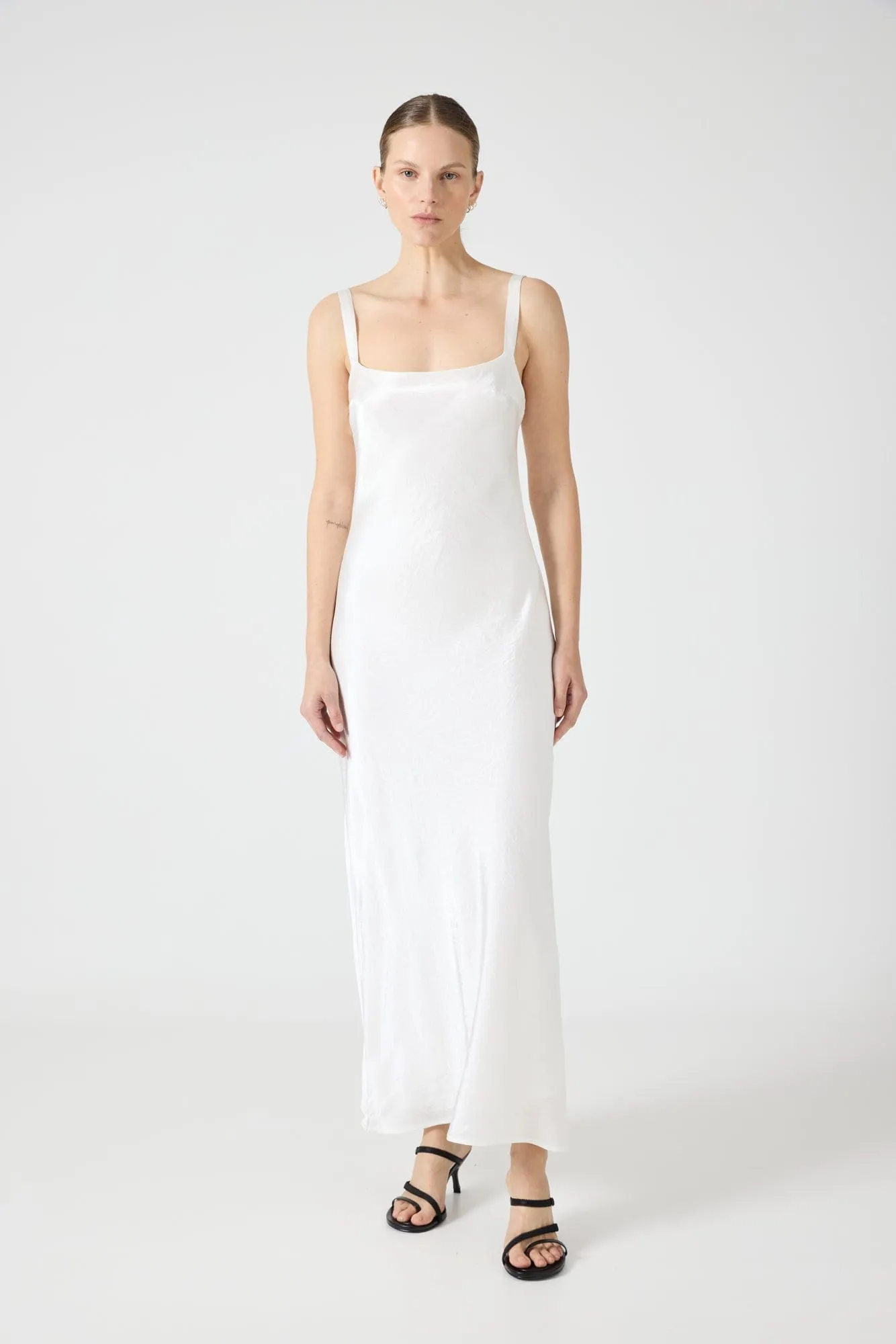 CRUSH BIAS CLASSIC SLIP | OFF WHITE sold by Third Form